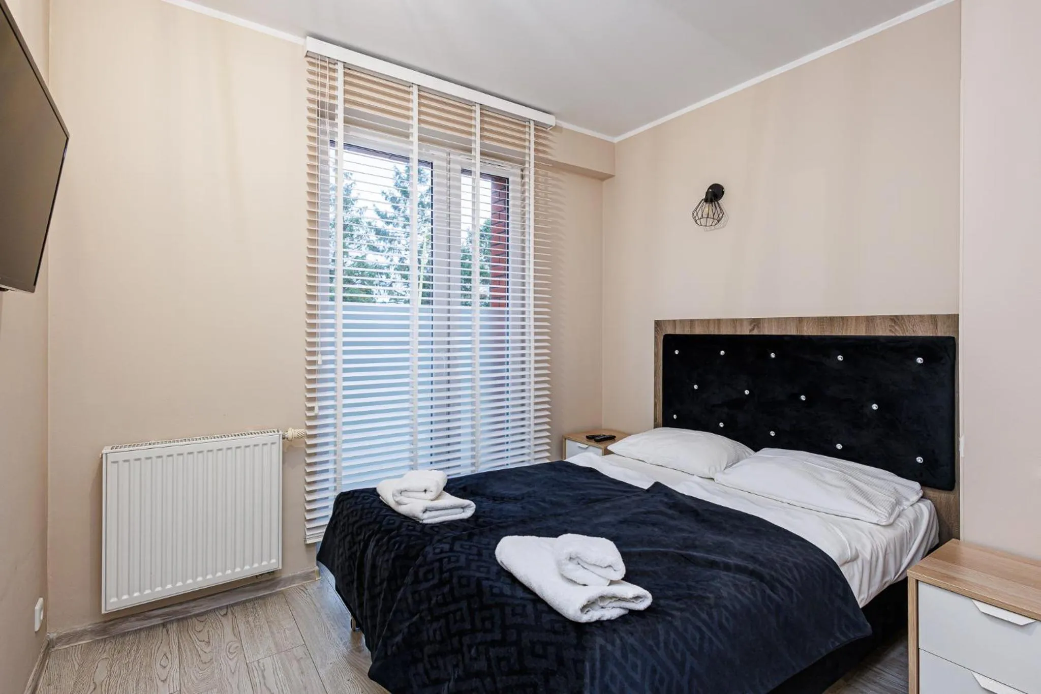 Baltic Cliff Apartamenty