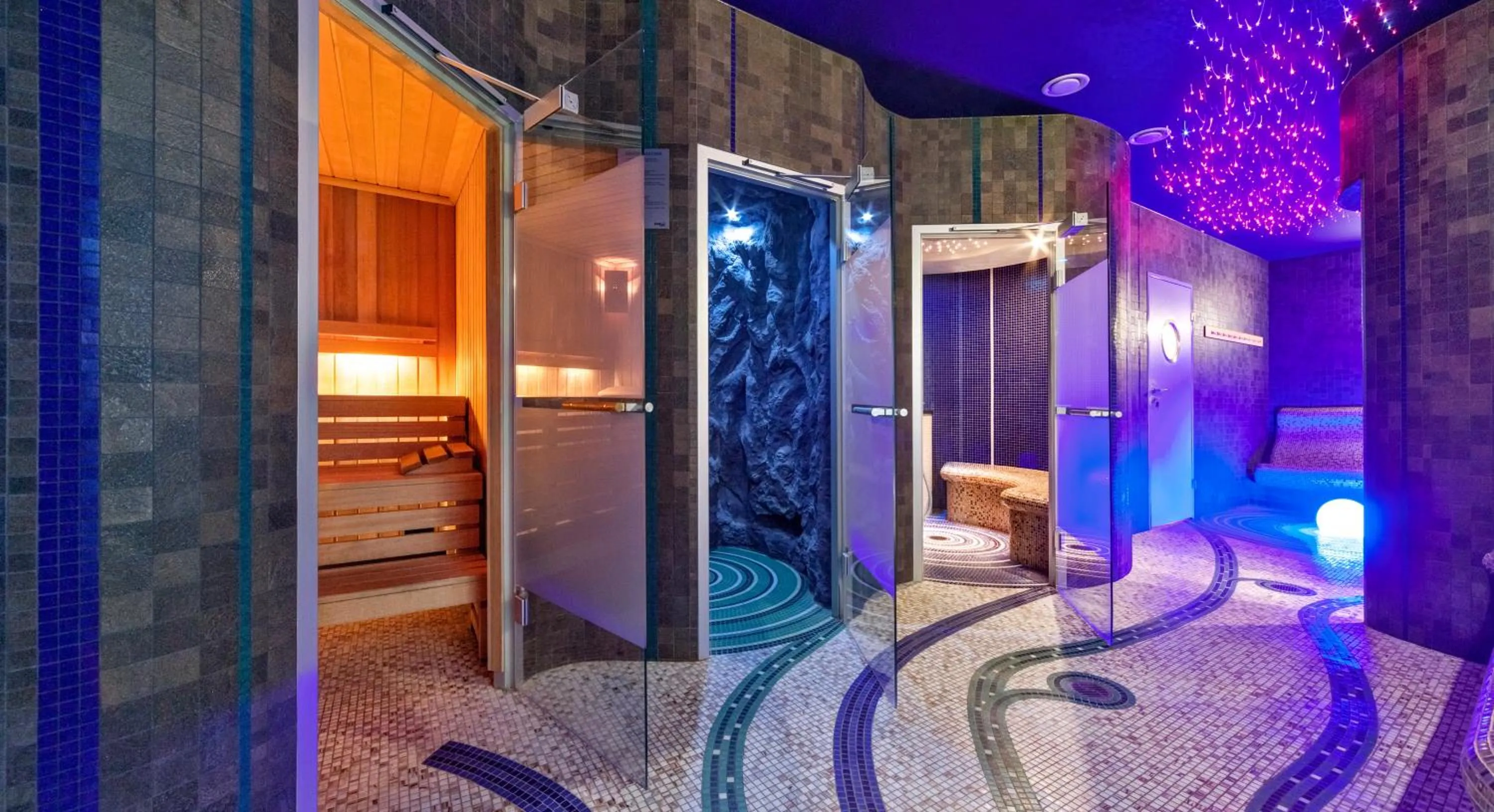 Baltic Cliff Apartamenty