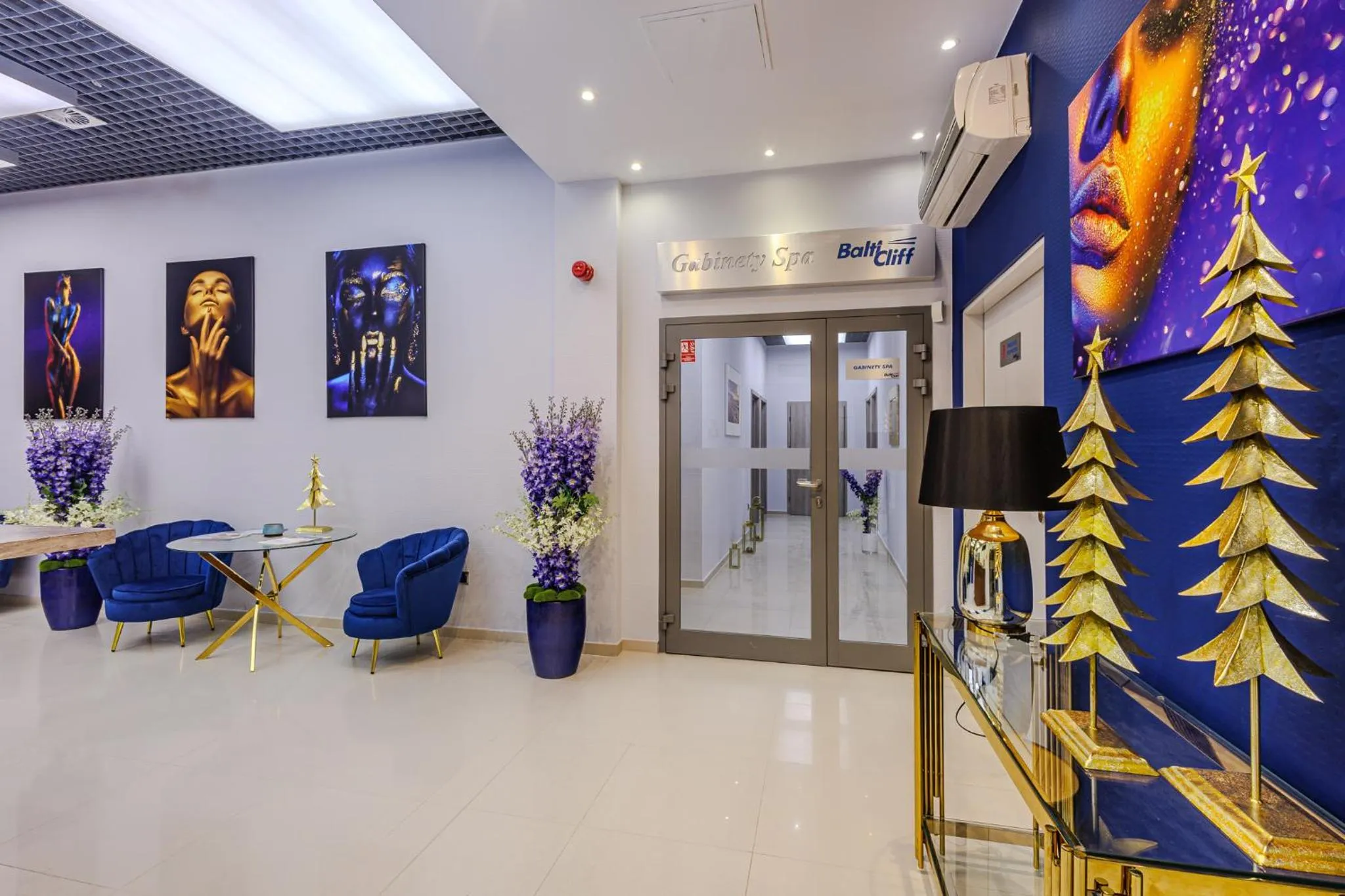 Baltic Cliff Apartamenty