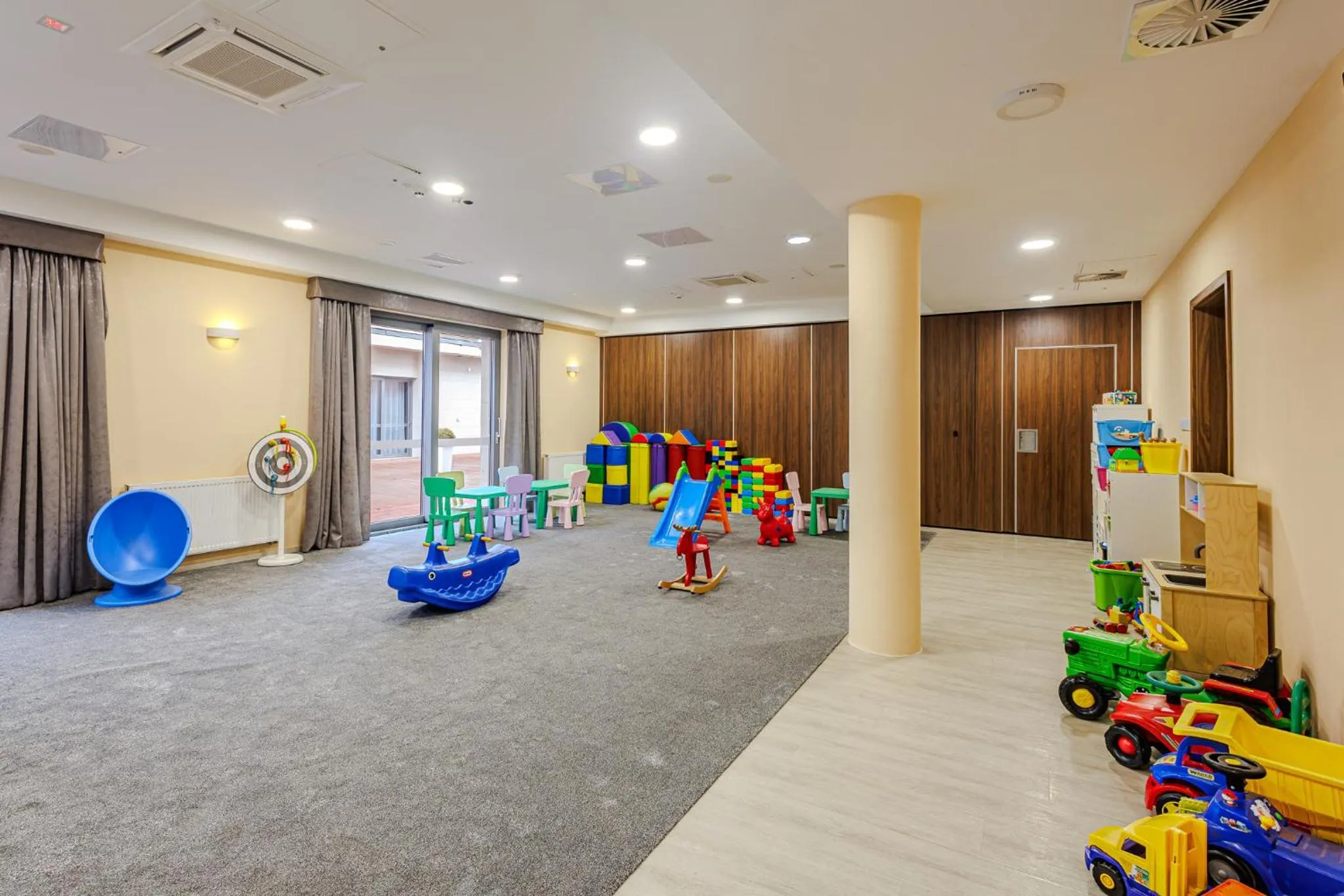 Baltic Cliff Apartamenty