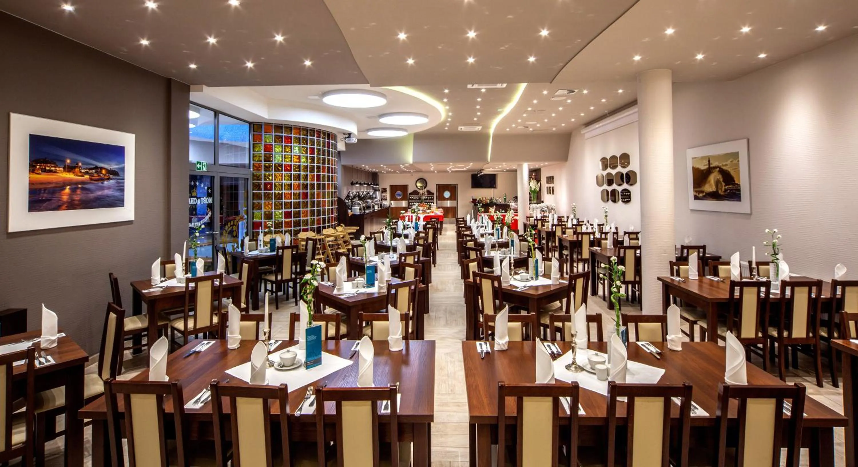 Baltic Cliff Apartamenty