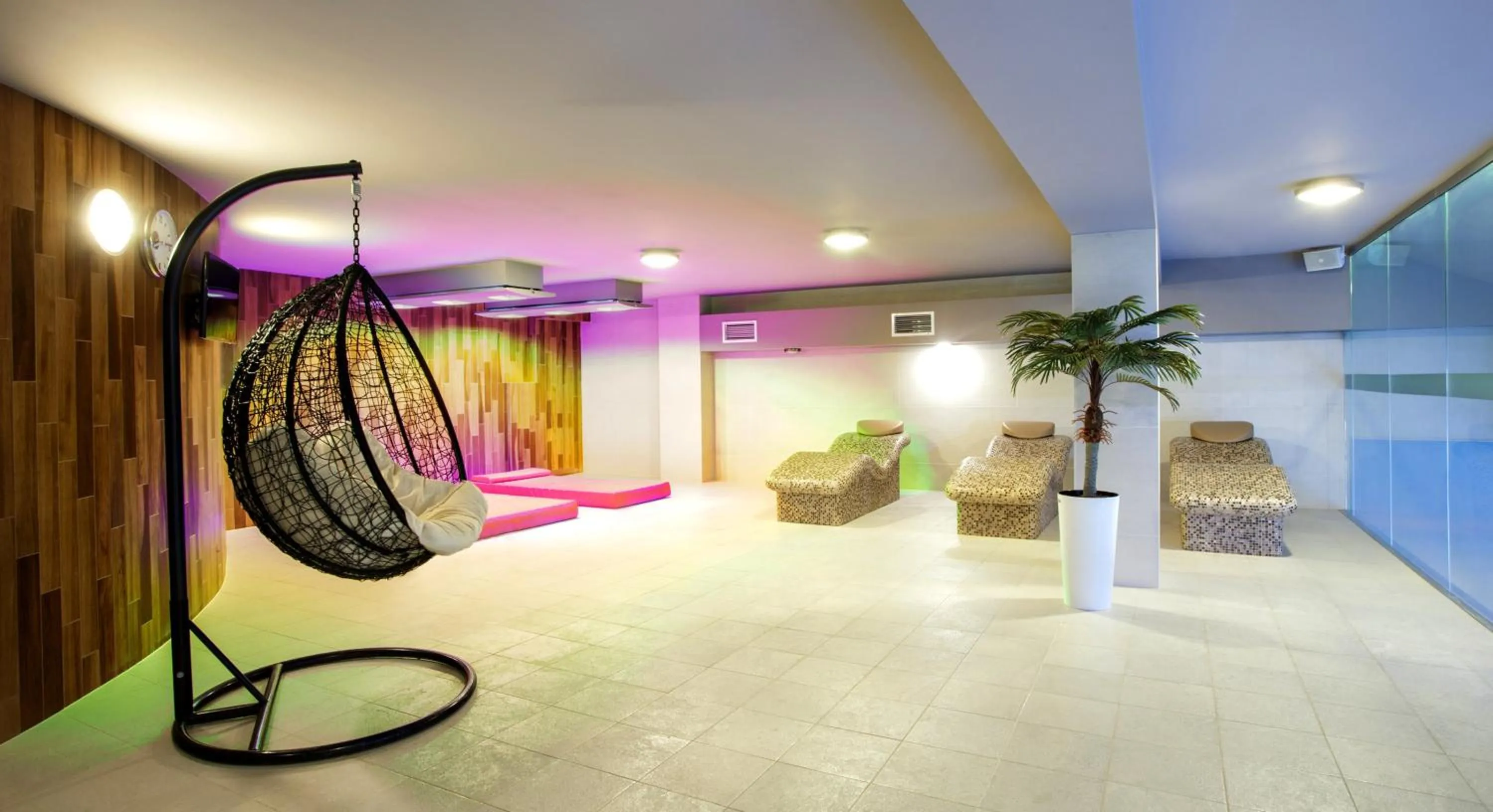 Baltic Cliff Apartamenty