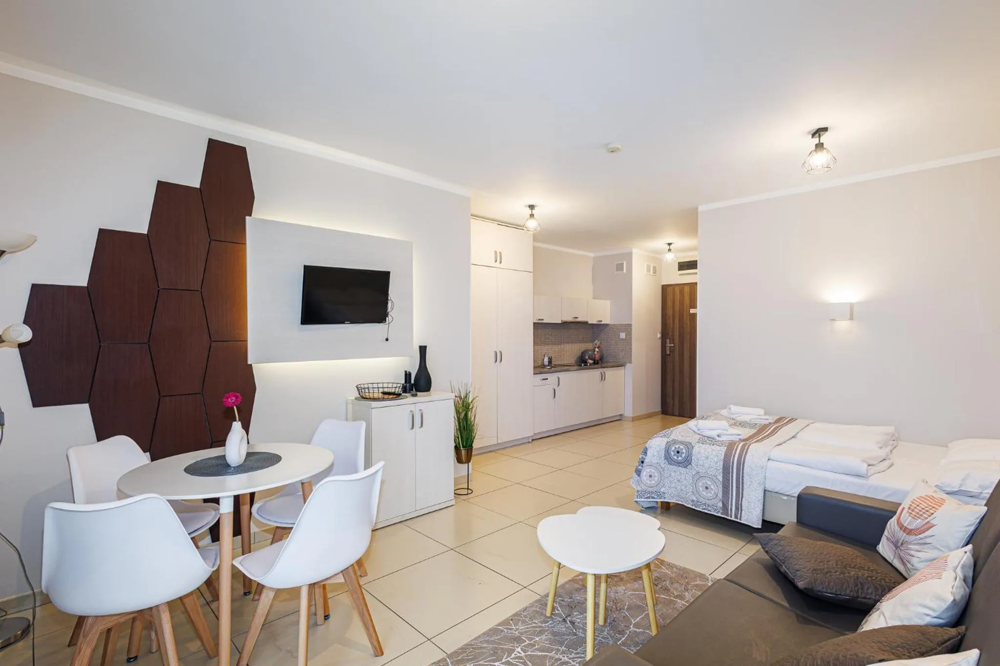 Baltic Cliff Apartamenty