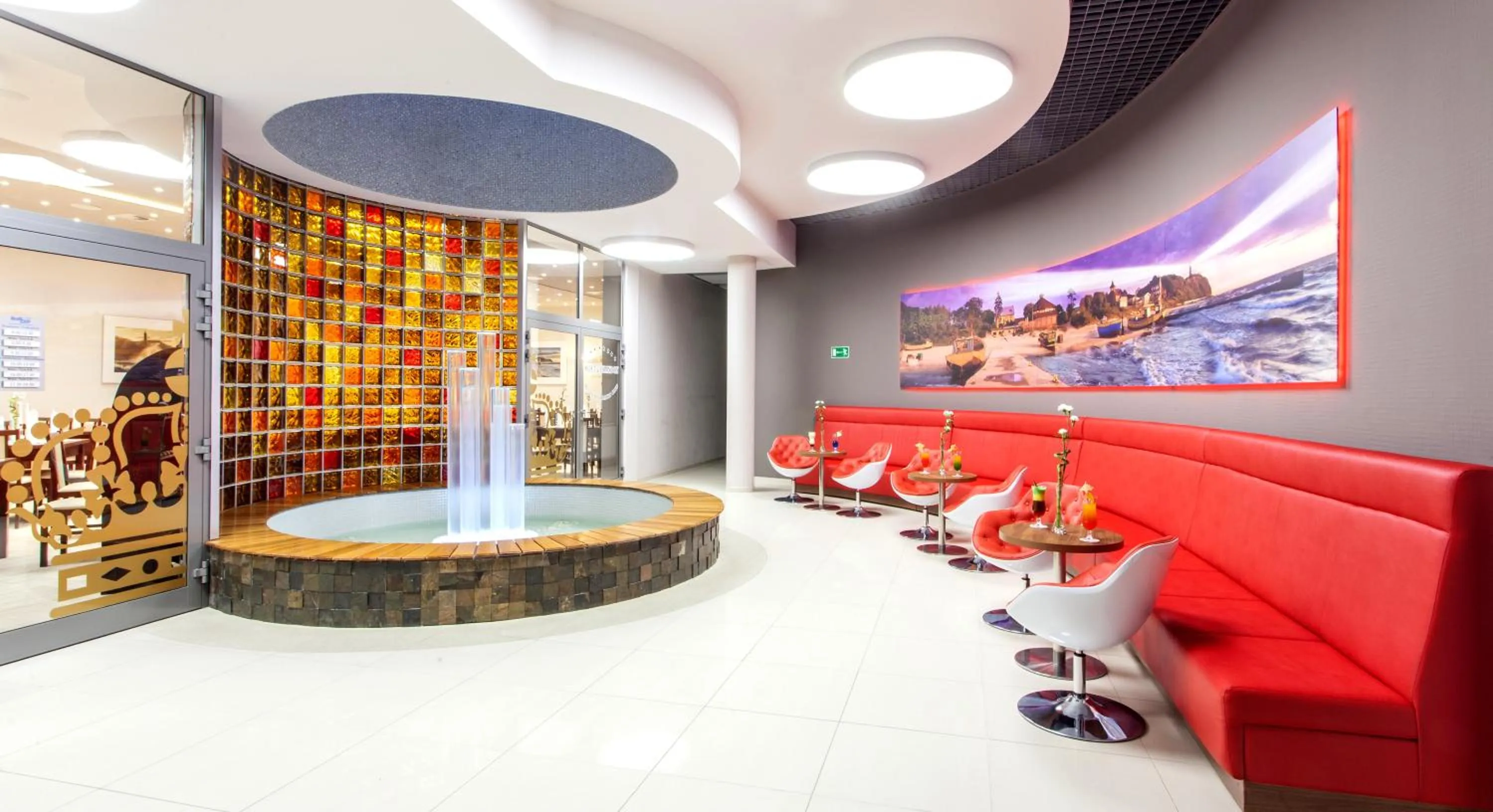 Baltic Cliff Apartamenty