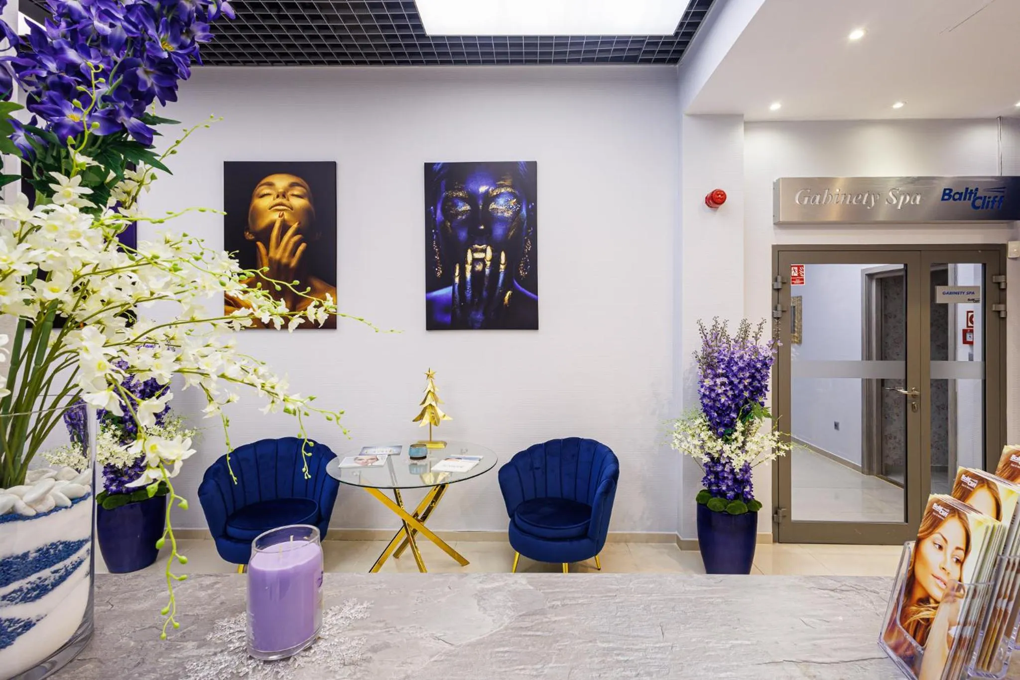 Baltic Cliff Apartamenty