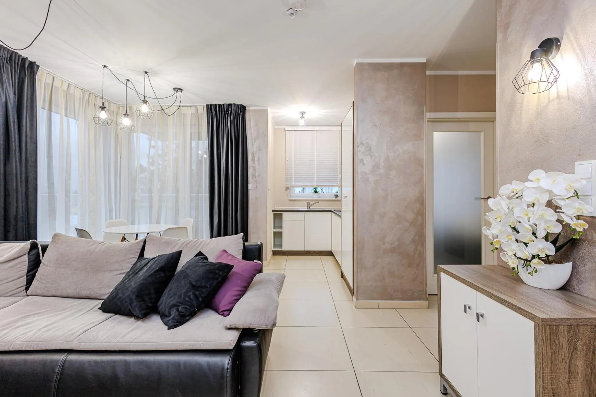 Baltic Cliff Apartamenty