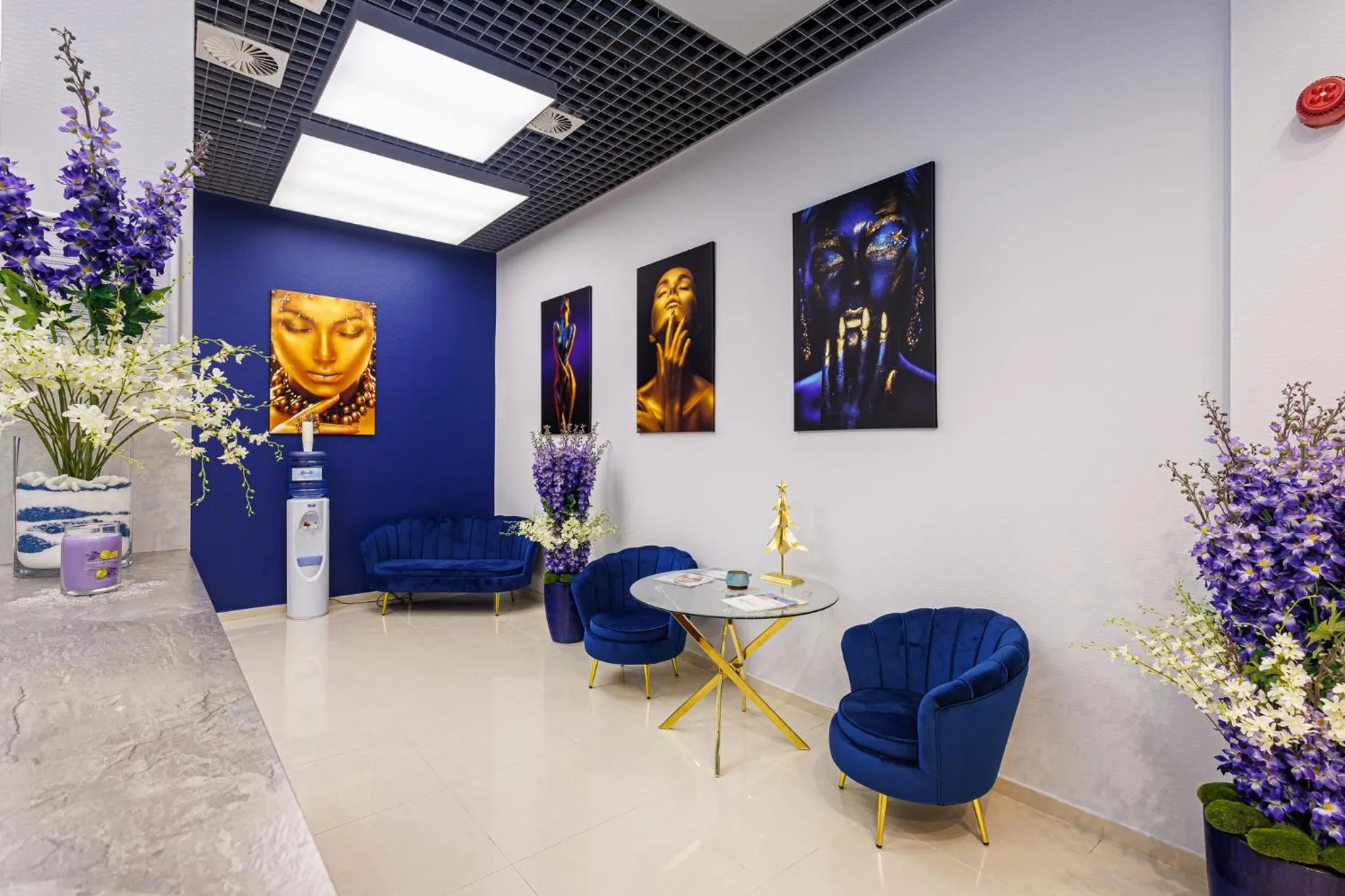 Baltic Cliff Apartamenty