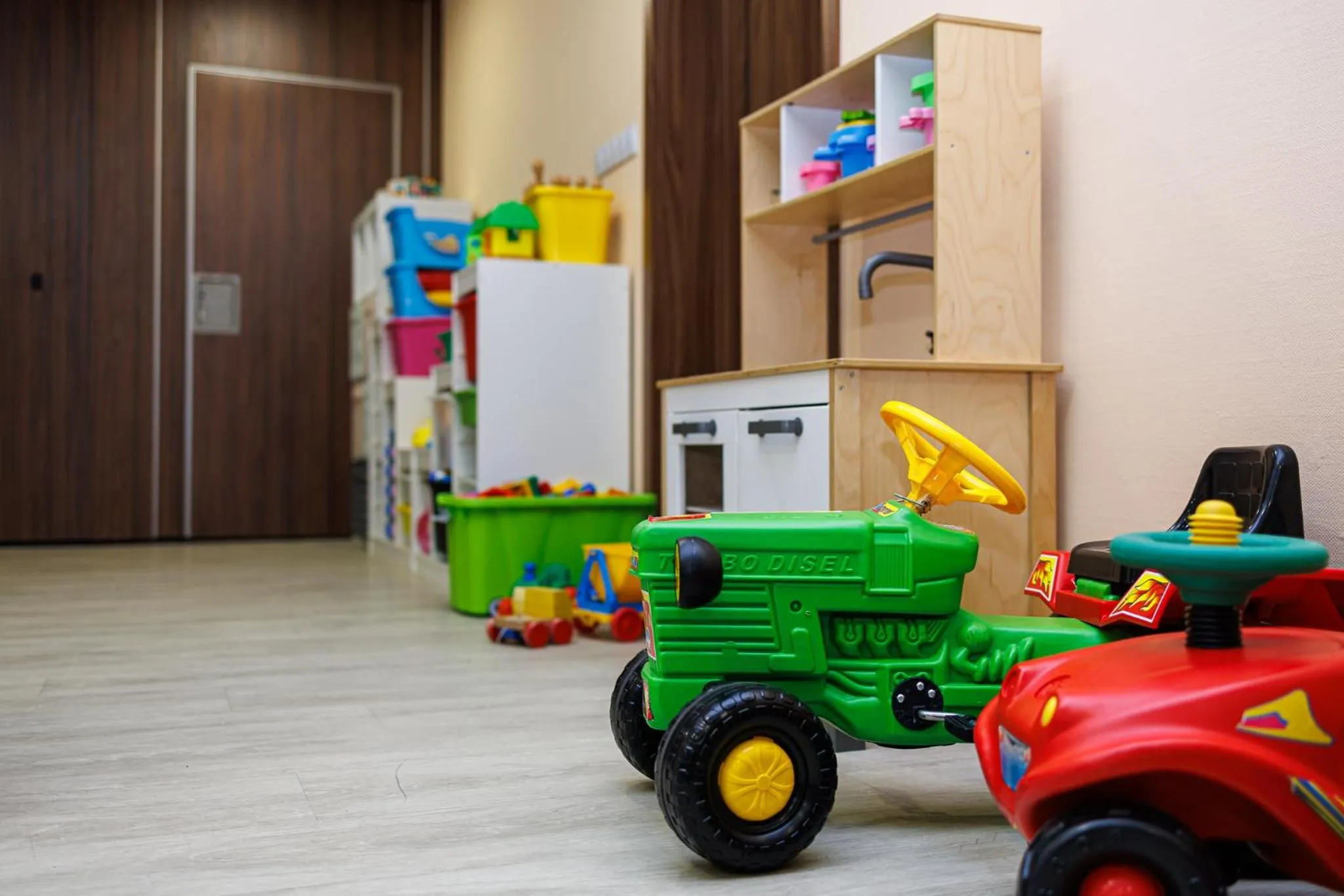 Baltic Cliff Apartamenty