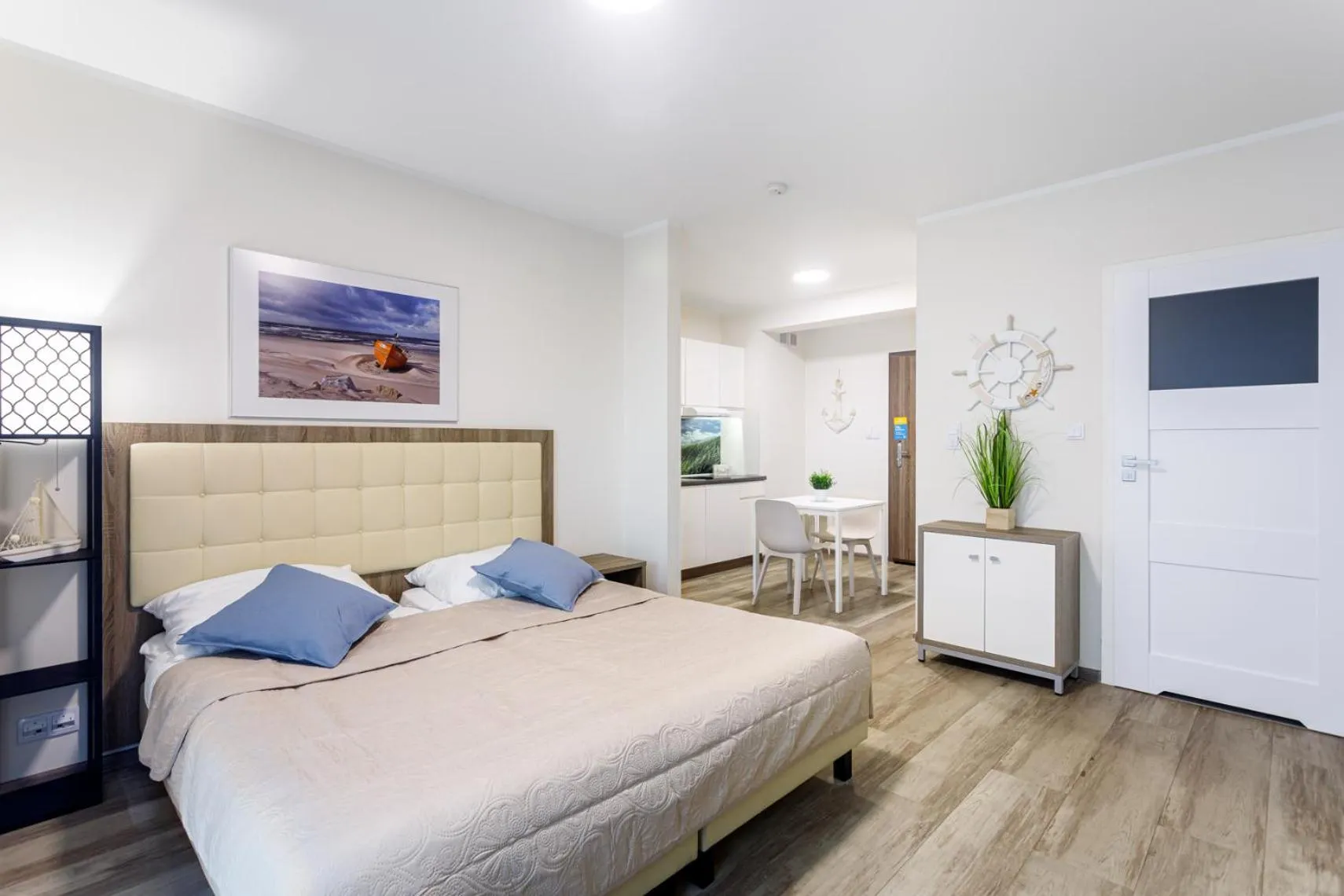 Baltic Cliff Apartamenty