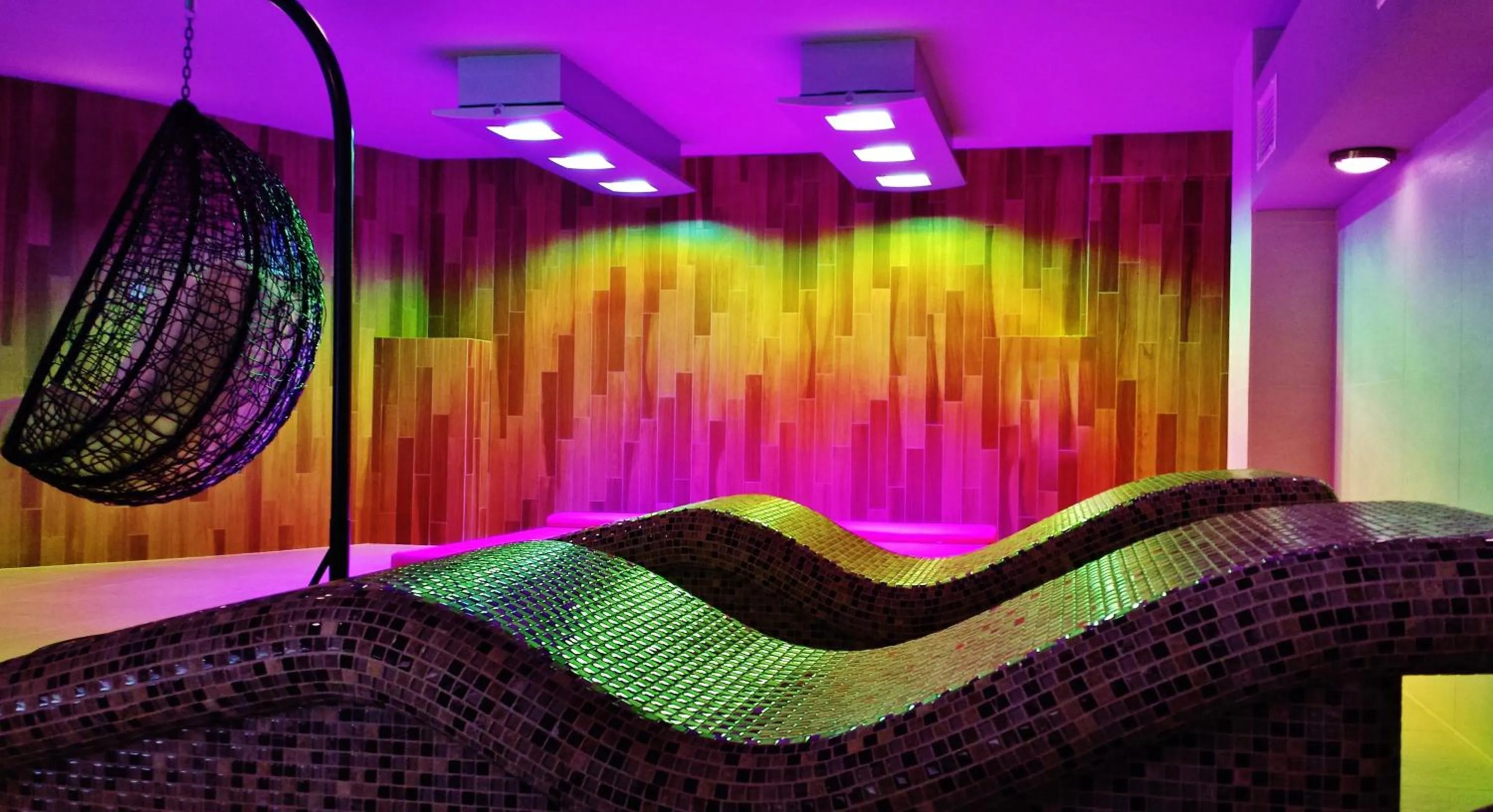 Baltic Cliff Apartamenty