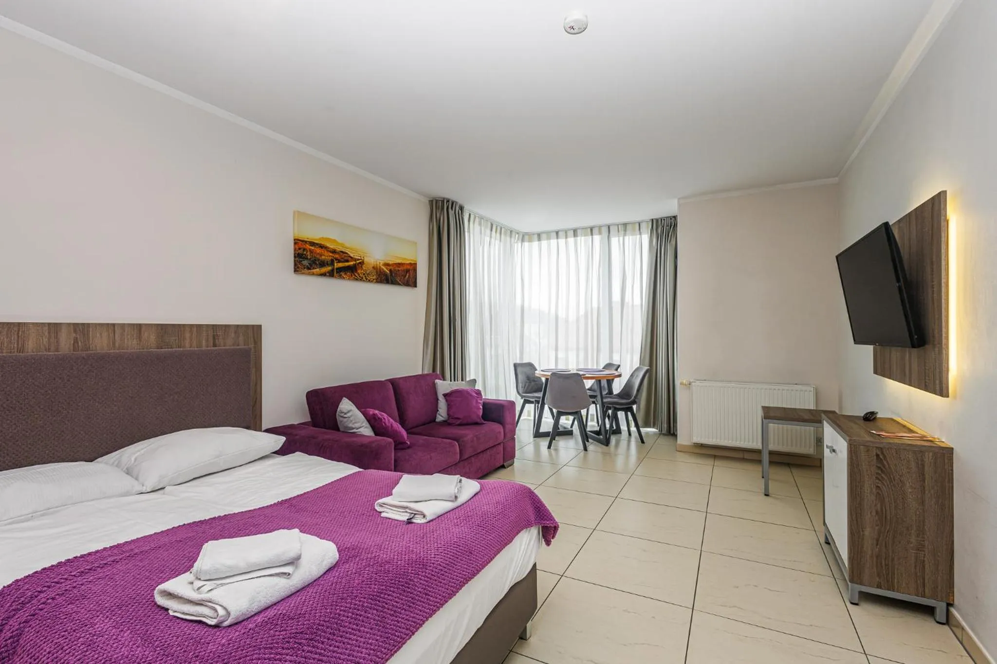 Baltic Cliff Apartamenty