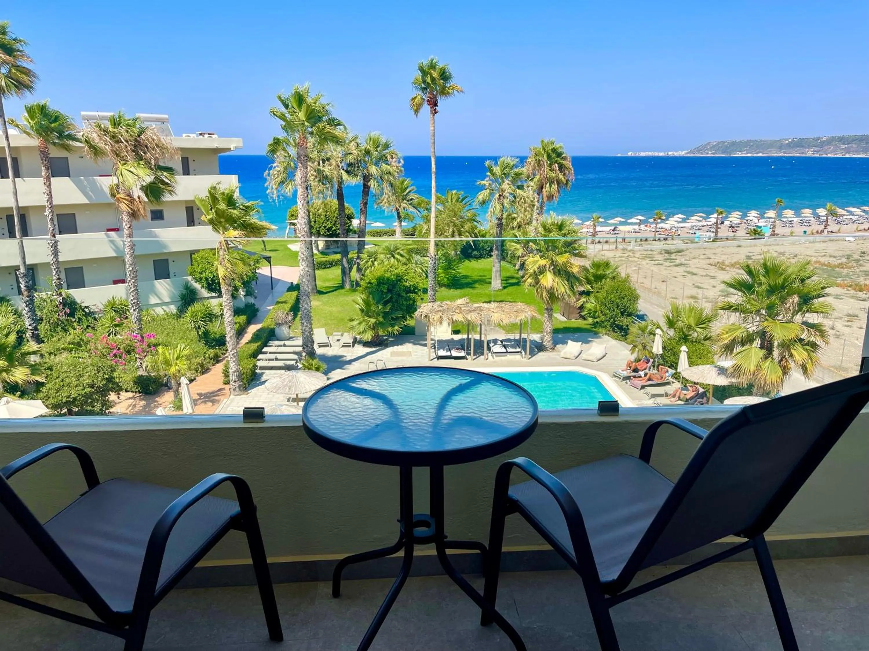 Ixia Dream hotel - Adults only