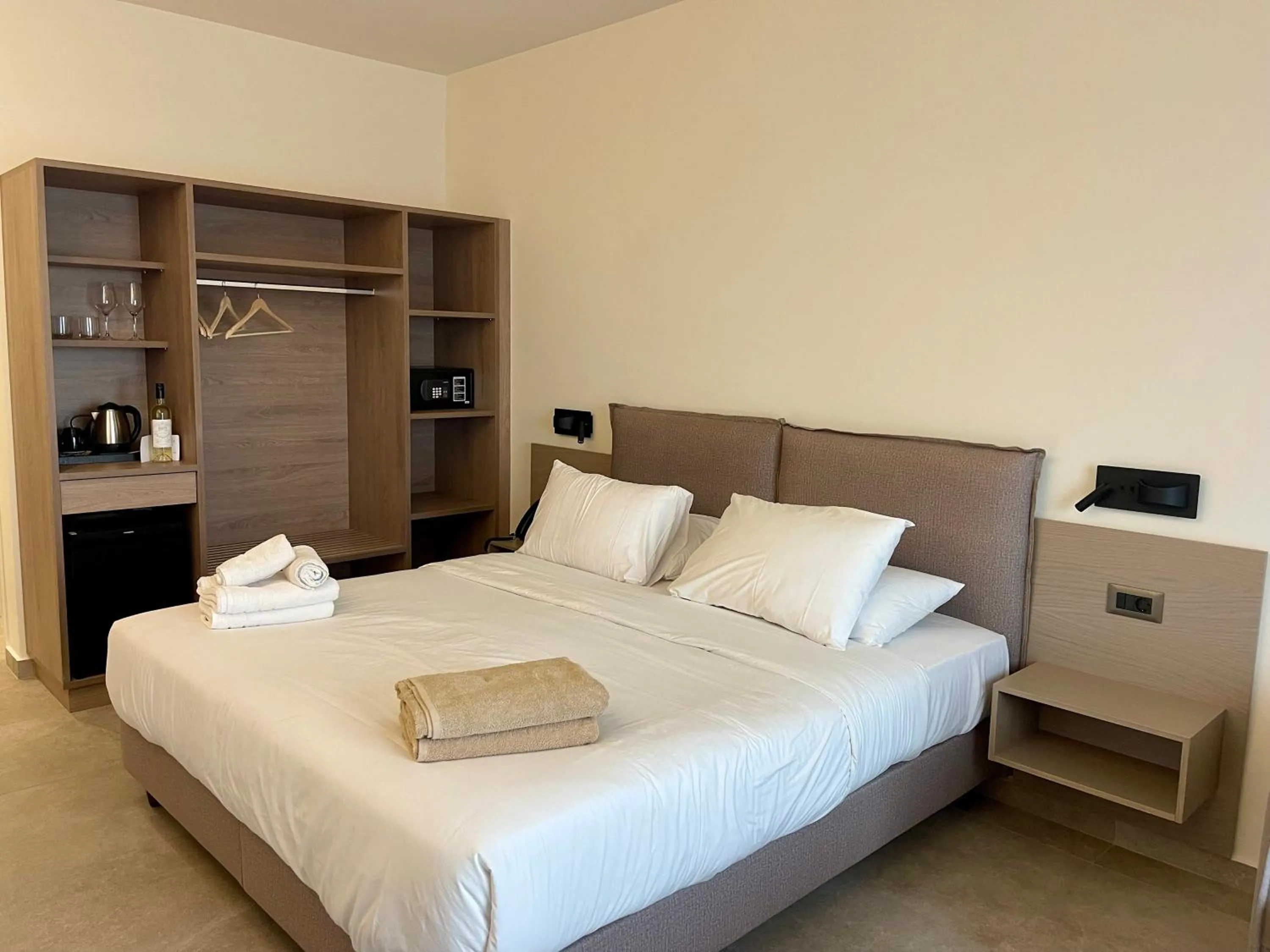 Ixia Dream hotel - Adults only