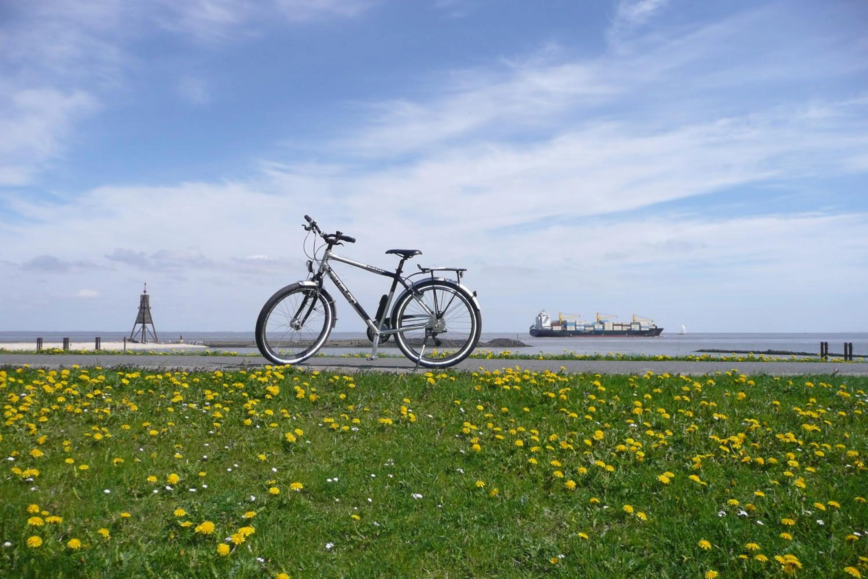 Activities in Seehotel Neue Liebe