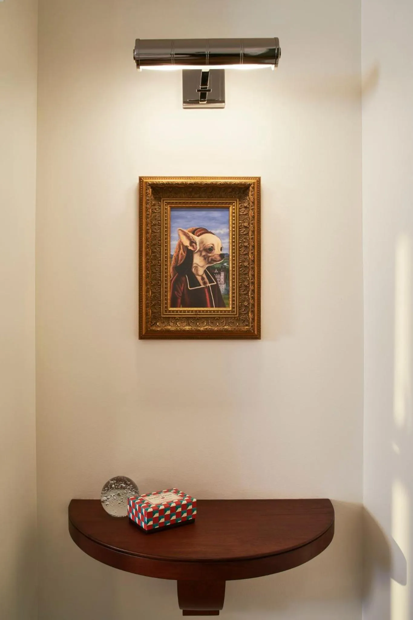 Property building in Virgin Hotels New Orleans