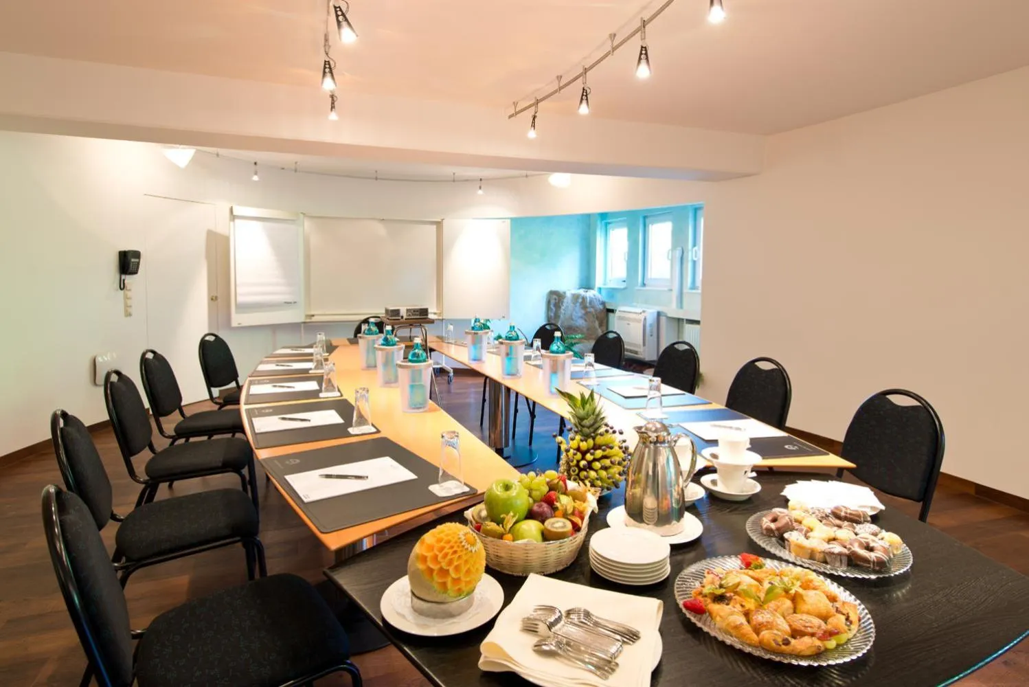Business facilities in ACHAT Hotel Reilingen Walldorf