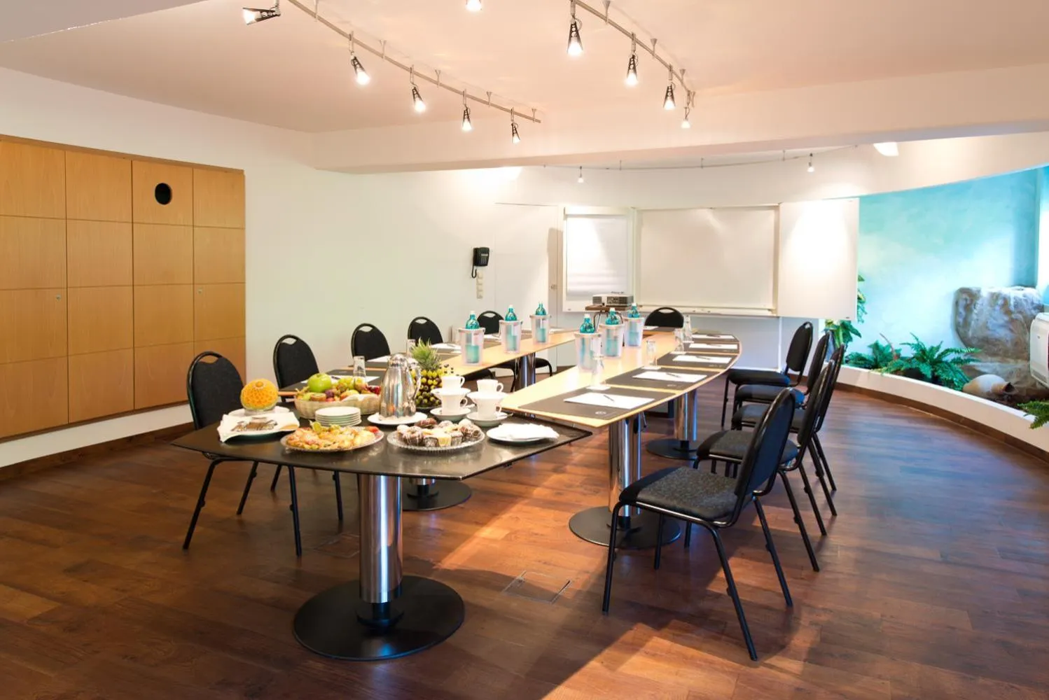 Business facilities in ACHAT Hotel Reilingen Walldorf