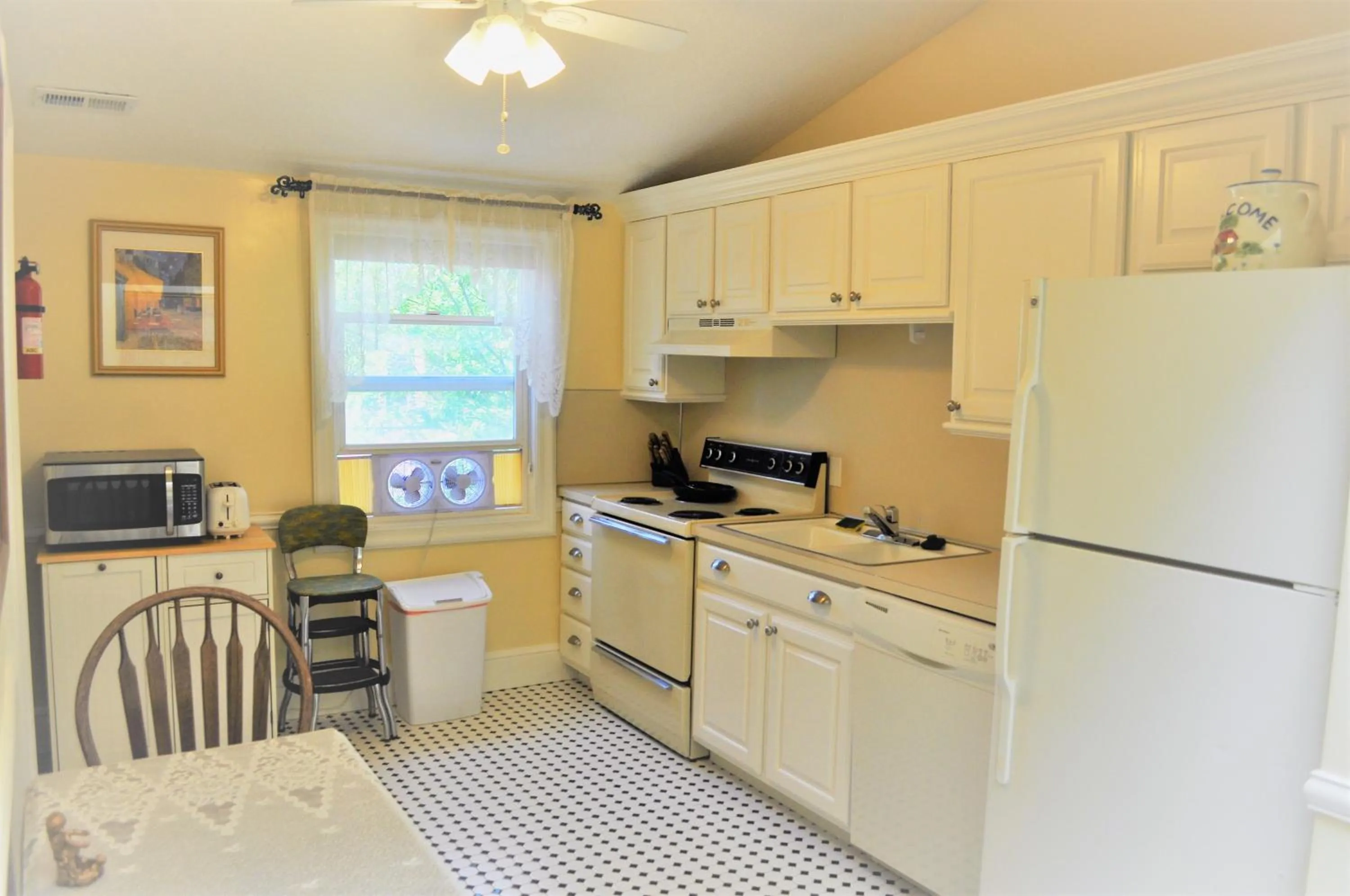 Balcony/Terrace in Heber Senator Bed and Breakfast