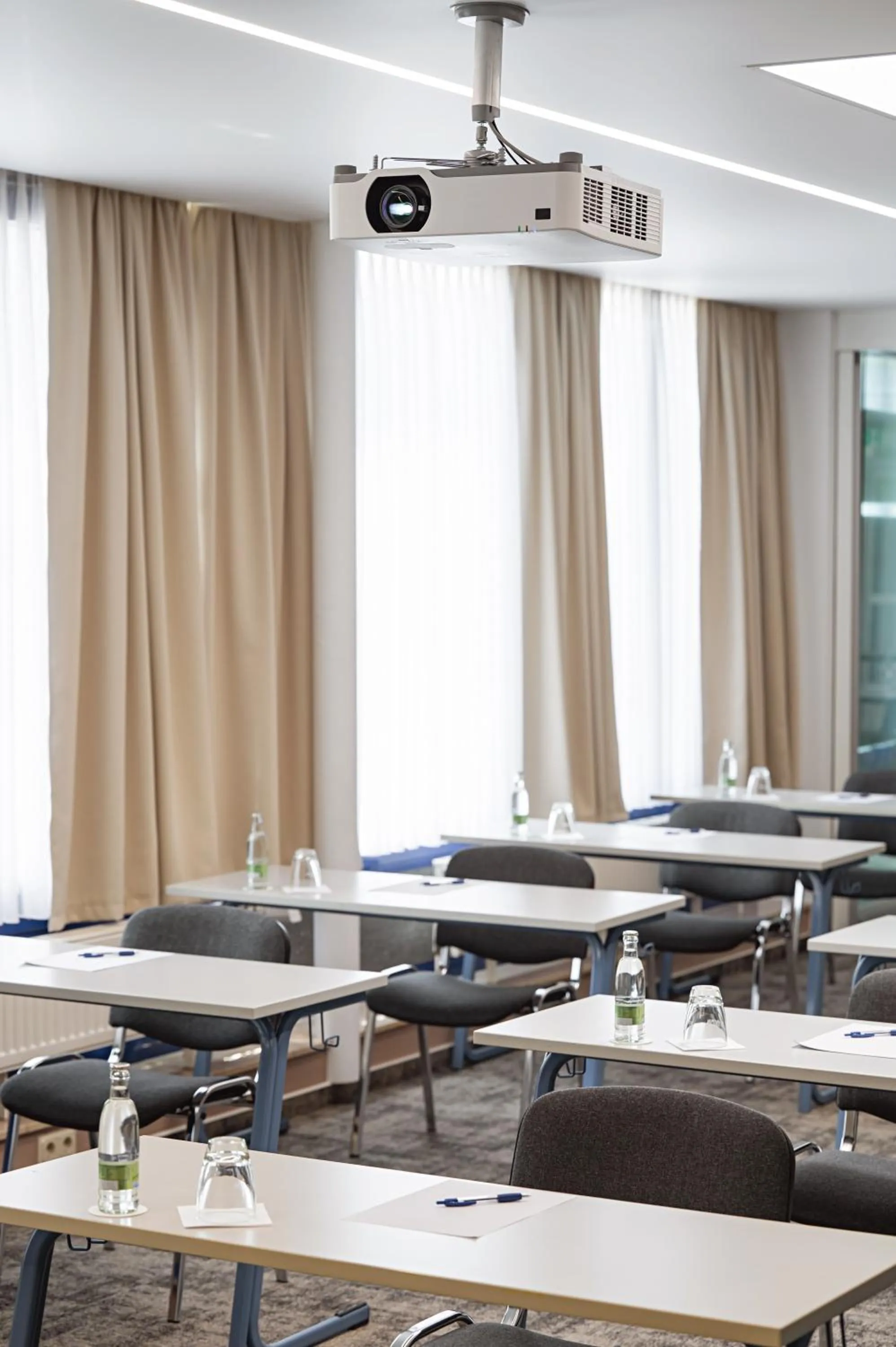 Business facilities in Hotel Wilna