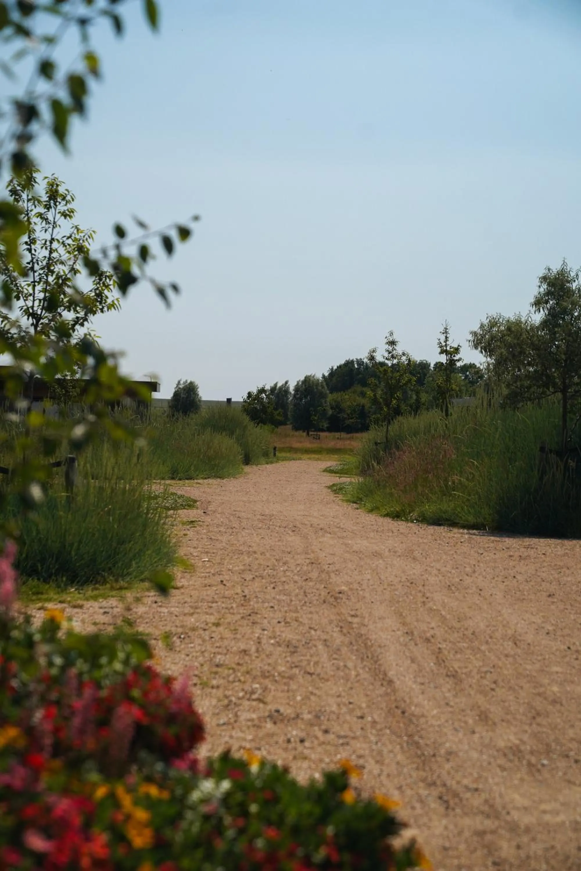 Day in Hotel Ter Zand - Handwritten Collection