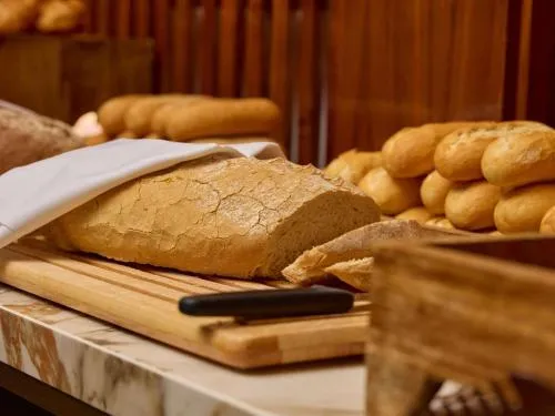 Hotel Ter Zand - Handwritten Collection