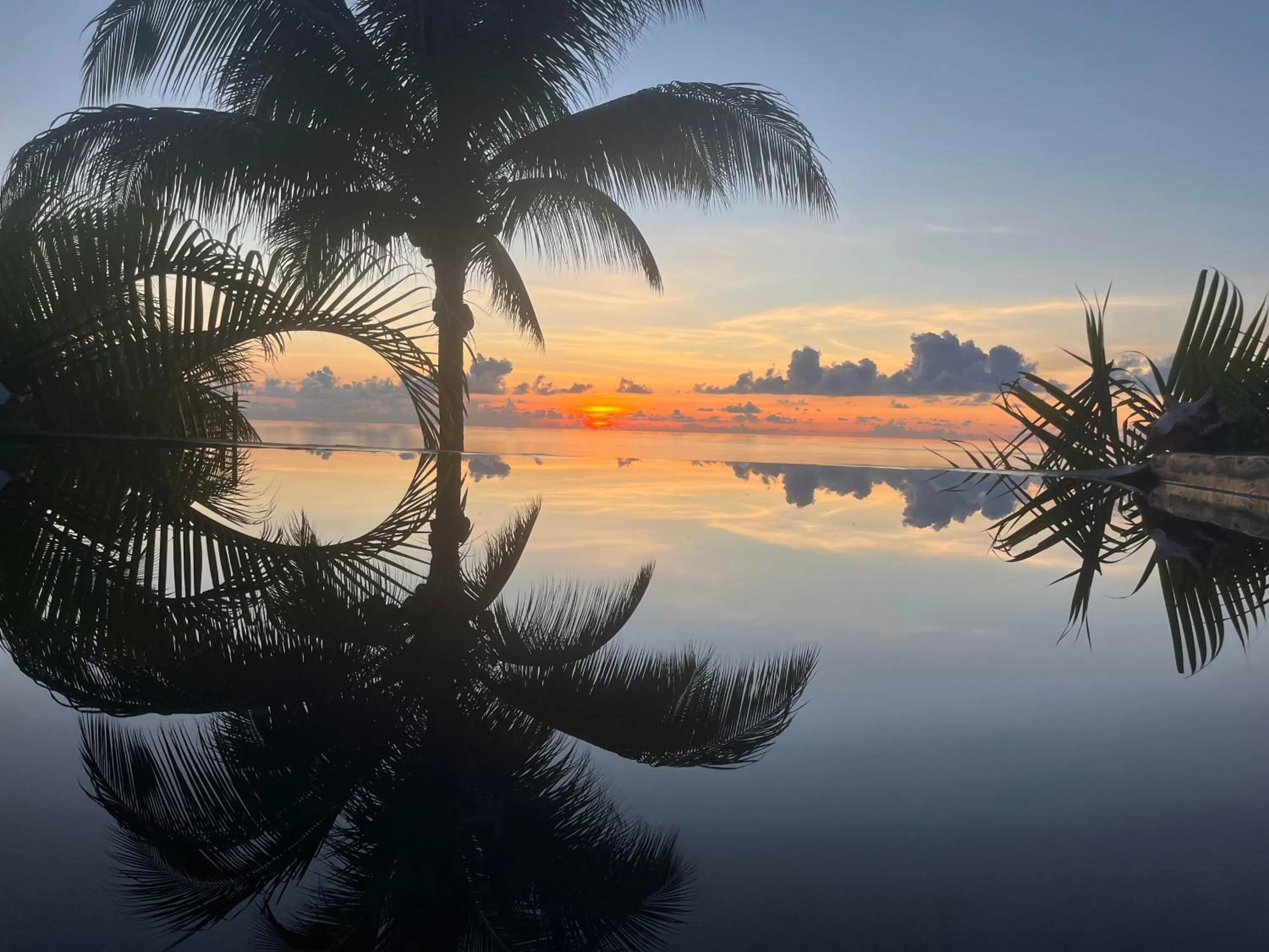 Property building in TropicAngel ECOLODGE de Charme