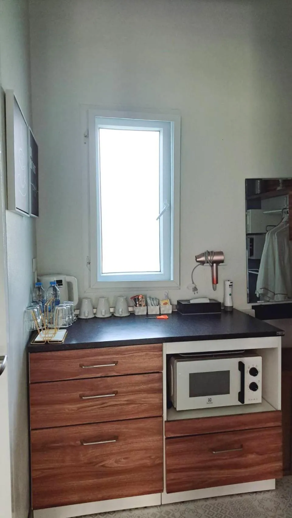 Magical Mountain View Resort