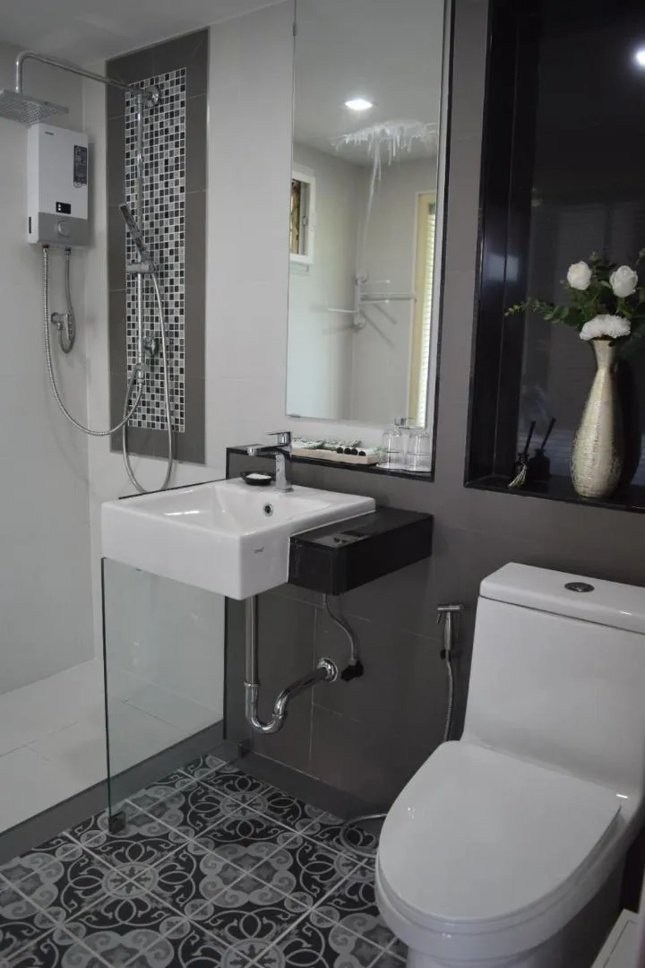 Magical Mountain View Resort