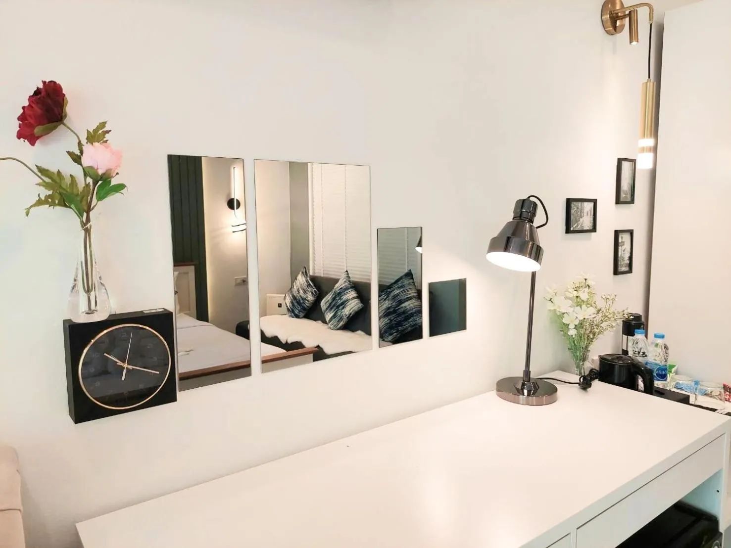 Magical Mountain View Resort