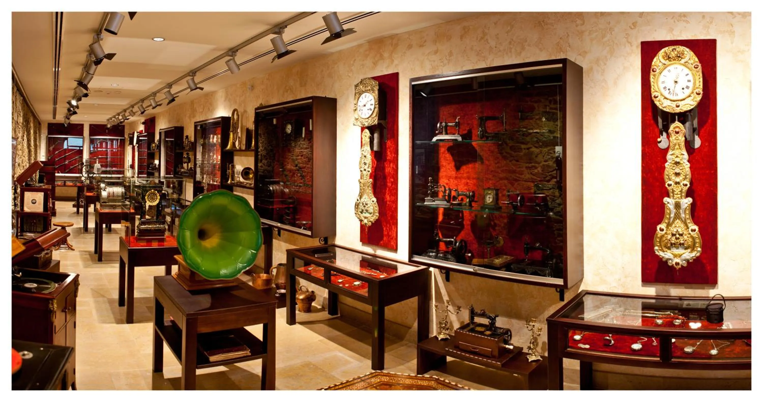 Other in Hotel Palacio de Merás