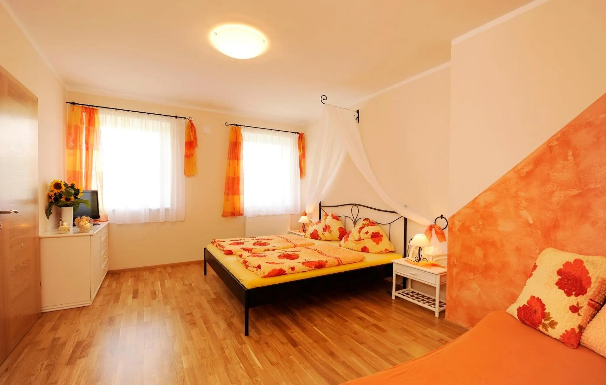 One-Bedroom Suite in Kerndlerhof