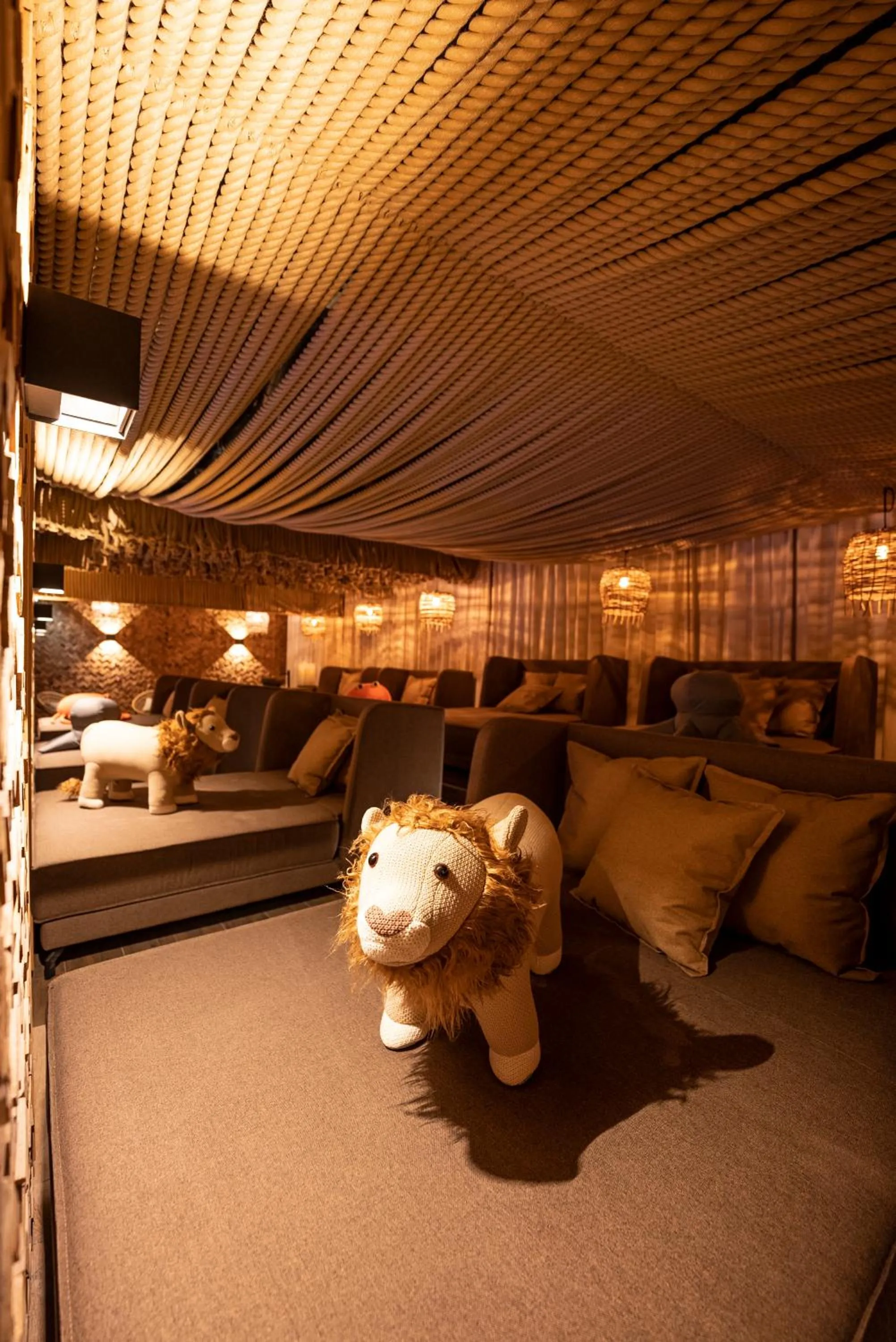 Spa and wellness centre/facilities in EdeR FriDa - Tuttiii KomPletti ALL inKlusiv