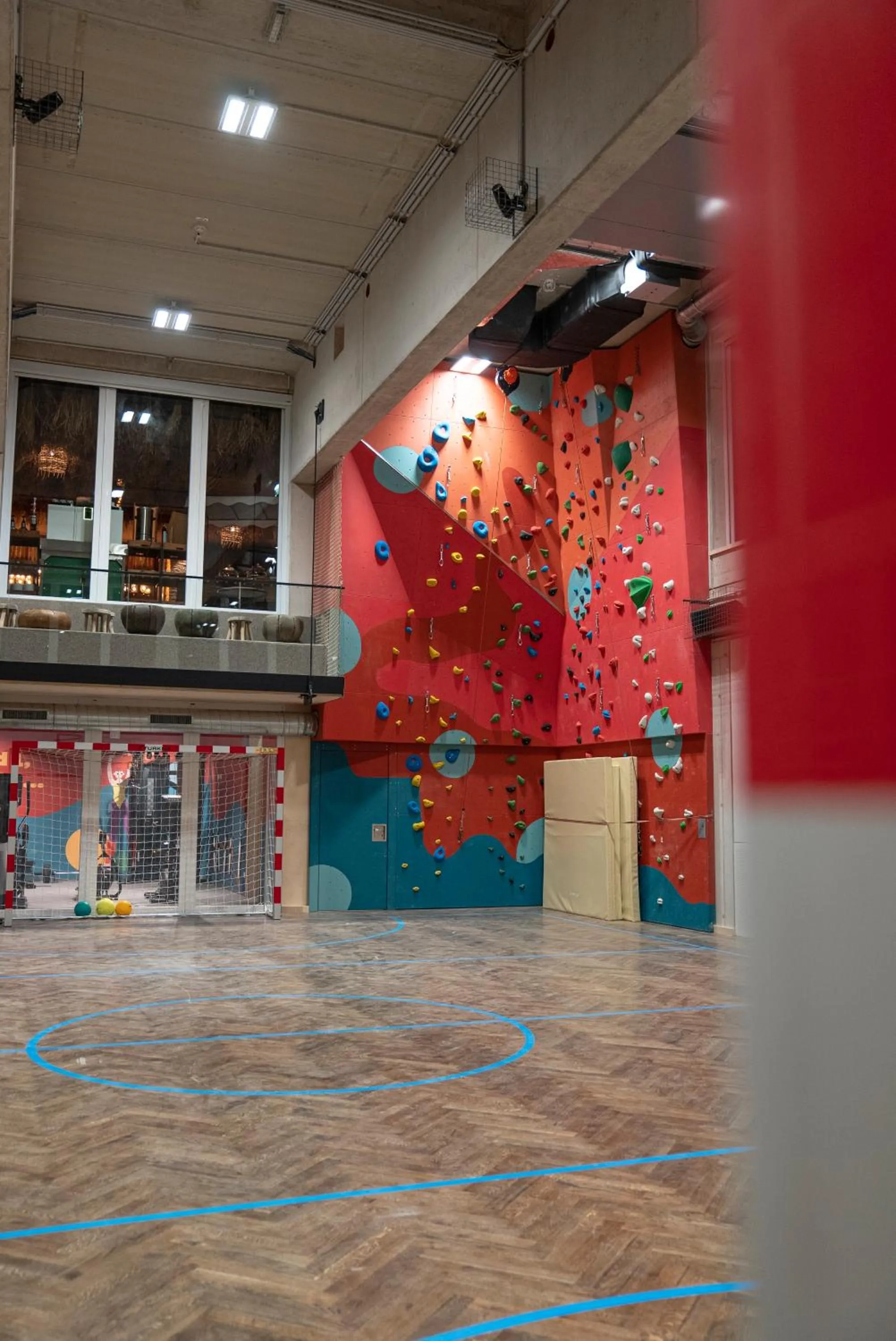 Kids's club in EdeR FriDa - Tuttiii KomPletti ALL inKlusiv