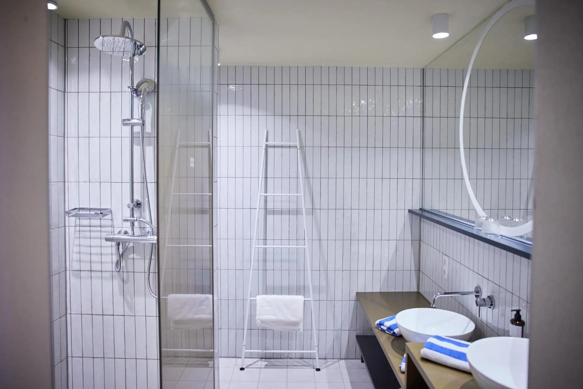 Bathroom in EdeR FriDa - Tuttiii KomPletti ALL inKlusiv