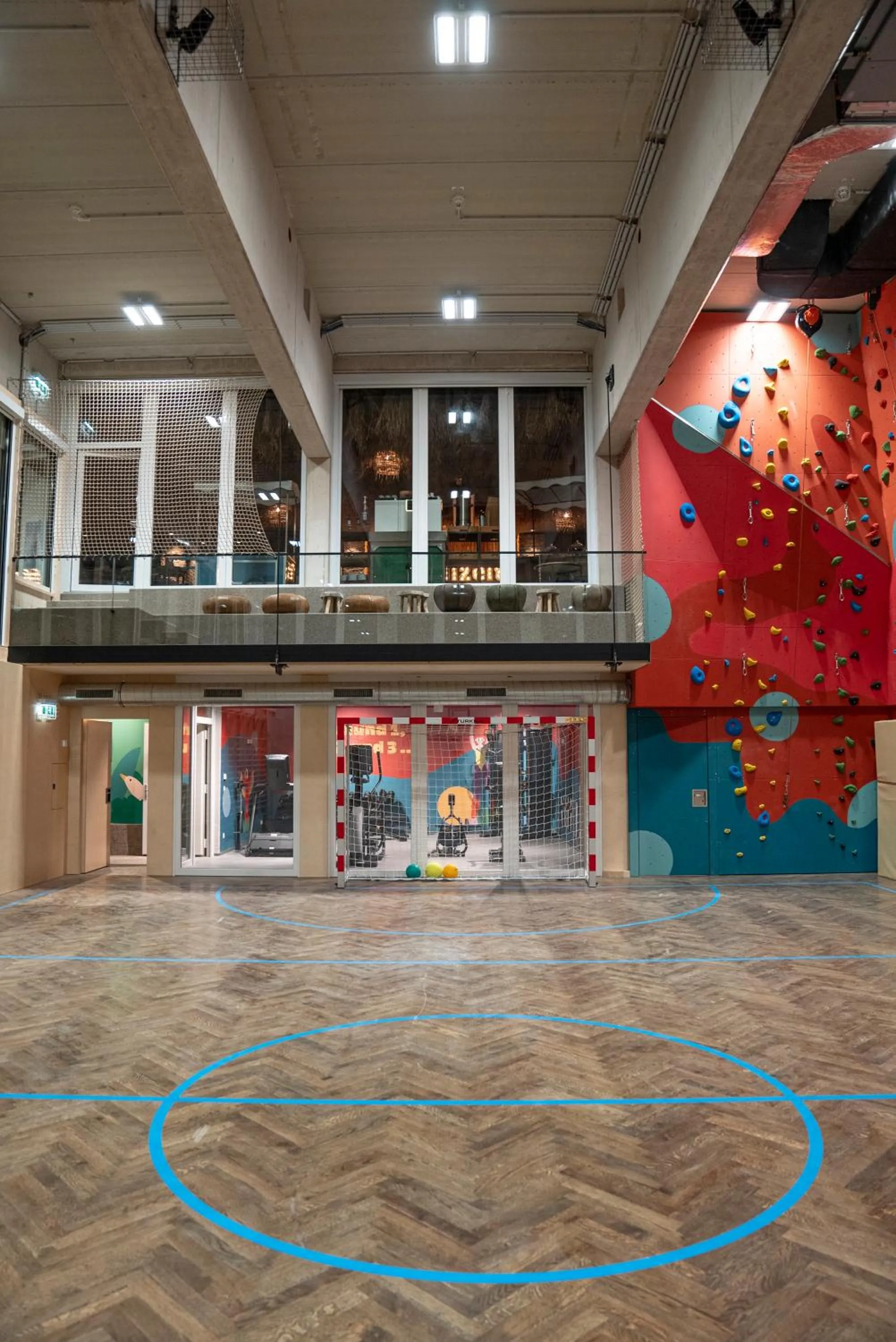 Sports in EdeR FriDa - Tuttiii KomPletti ALL inKlusiv