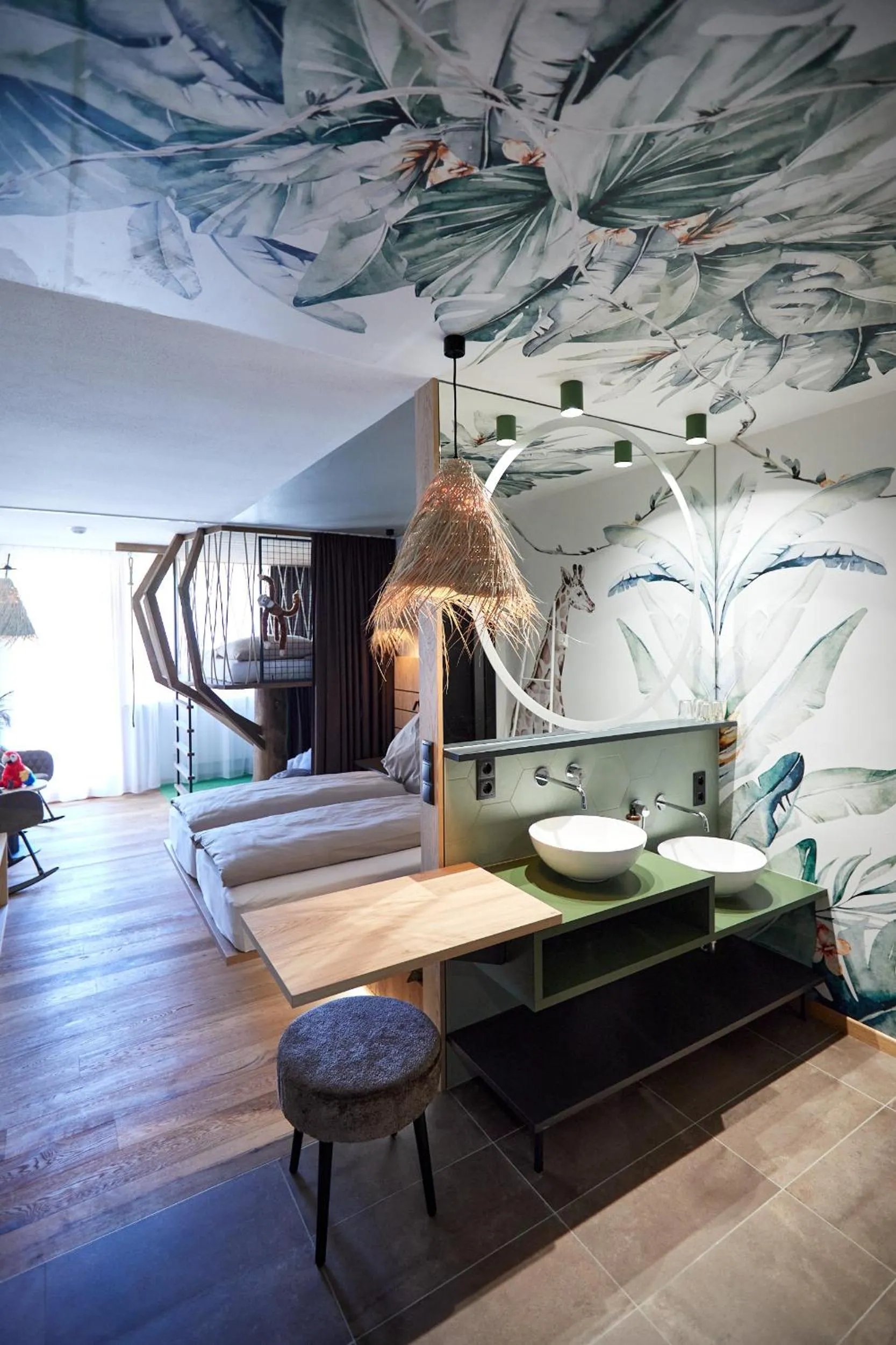 Bathroom in EdeR FriDa - Tuttiii KomPletti ALL inKlusiv