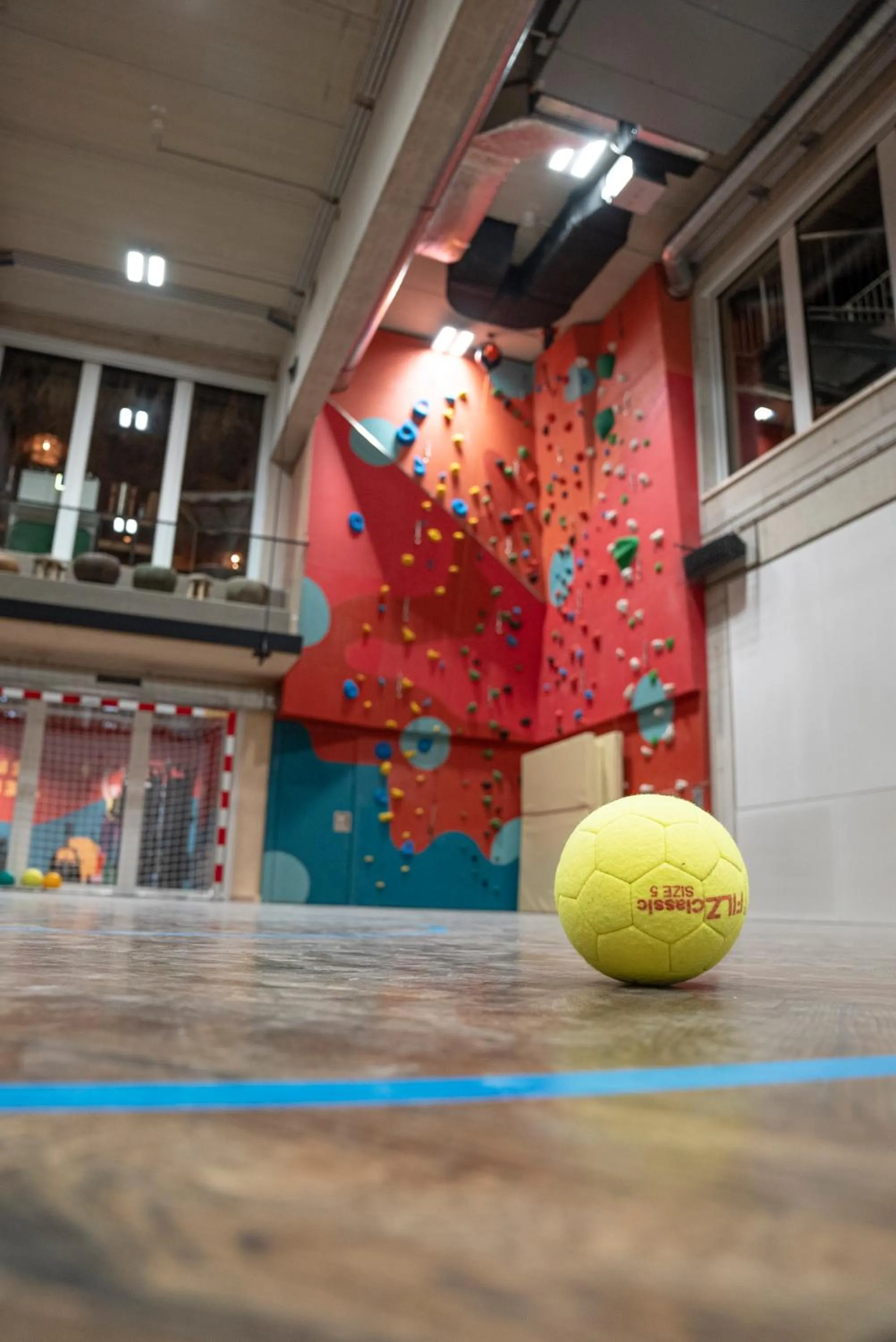 Children play ground in EdeR FriDa - Tuttiii KomPletti ALL inKlusiv