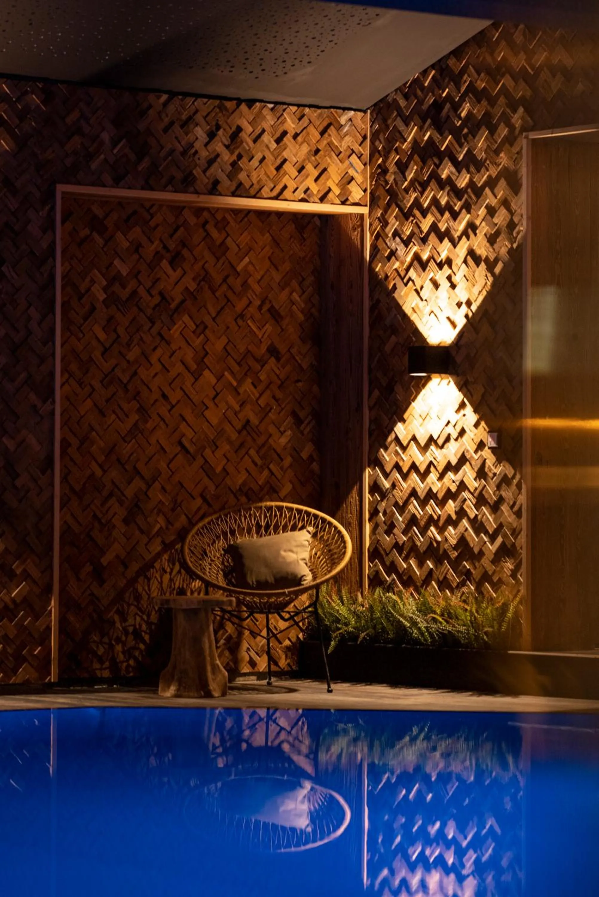 Spa and wellness centre/facilities in EdeR FriDa - Tuttiii KomPletti ALL inKlusiv