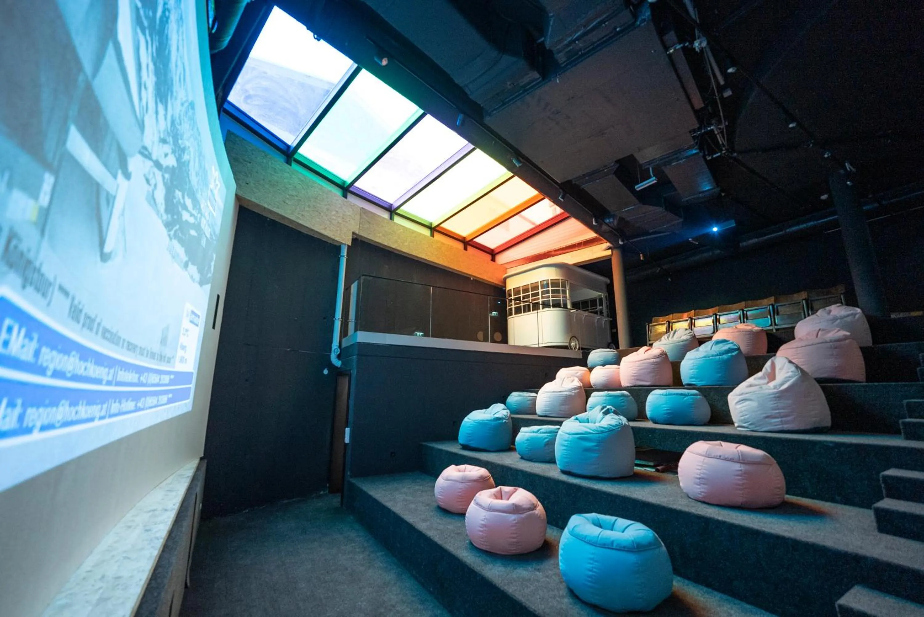 Kids's club in EdeR FriDa - Tuttiii KomPletti ALL inKlusiv