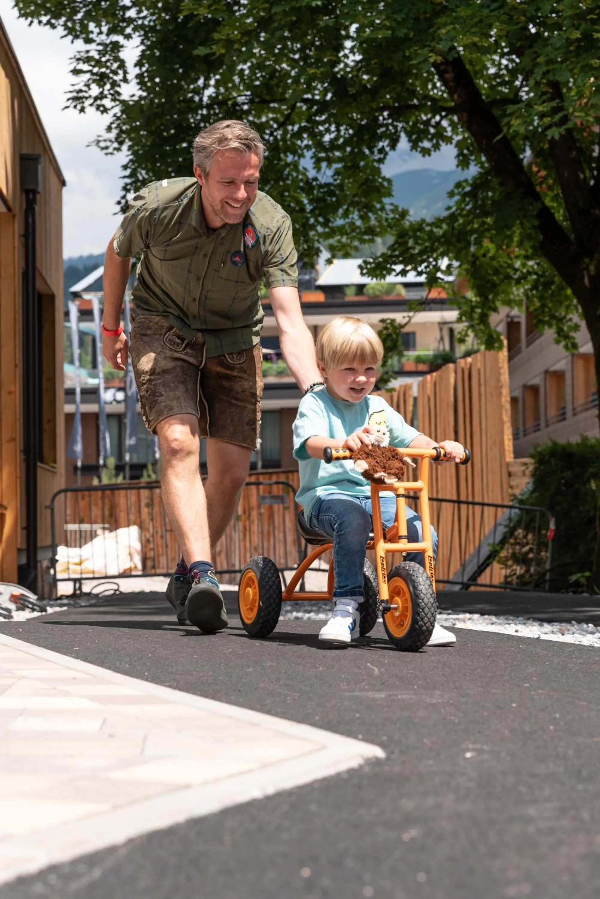 Swimming pool in EdeR FriDa - Tuttiii KomPletti ALL inKlusiv