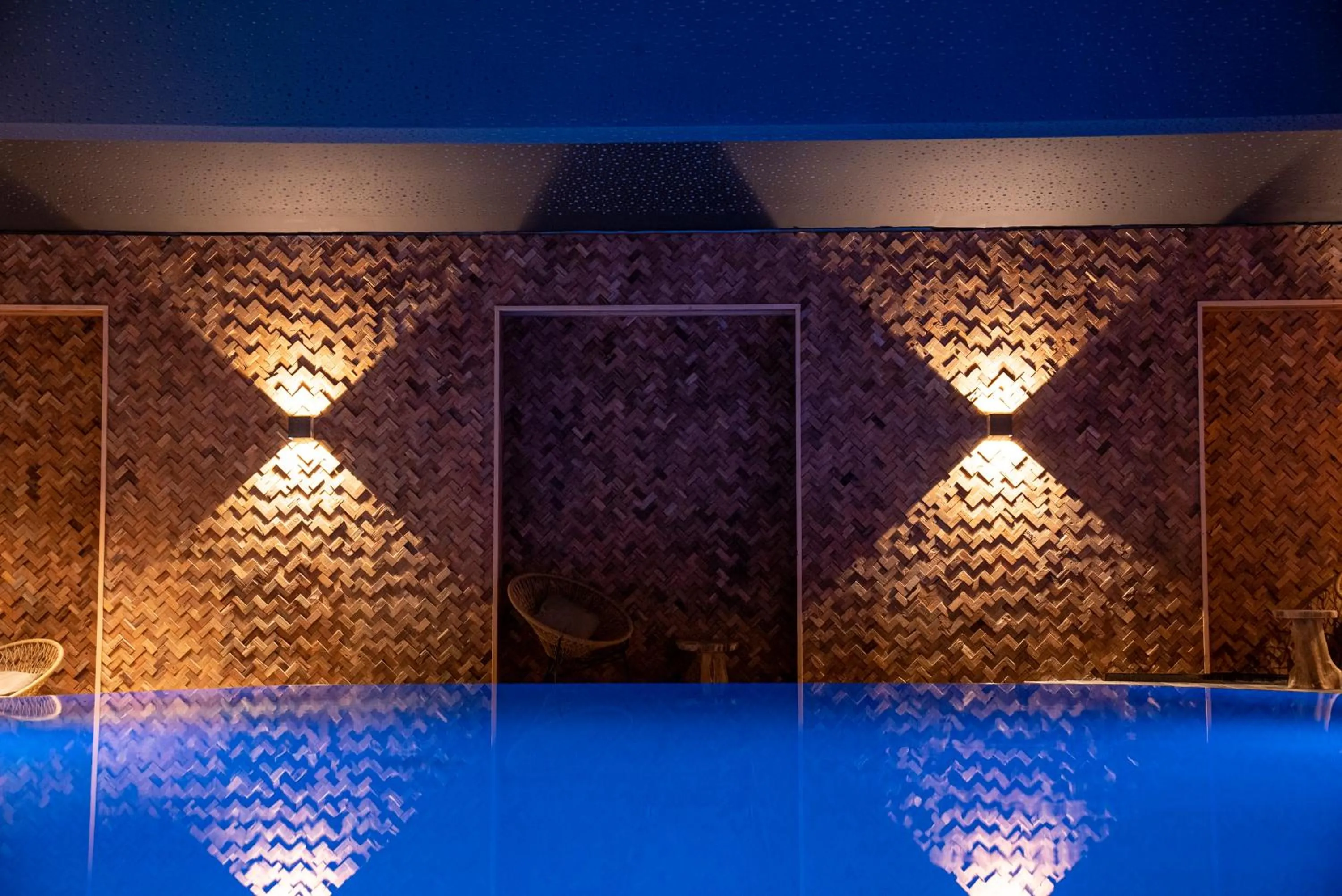 Spa and wellness centre/facilities in EdeR FriDa - Tuttiii KomPletti ALL inKlusiv