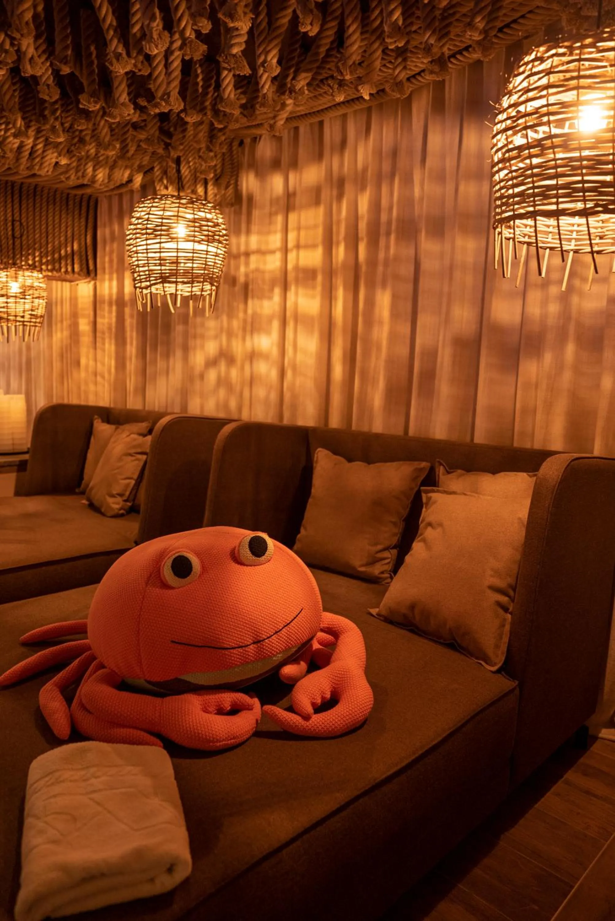 Spa and wellness centre/facilities in EdeR FriDa - Tuttiii KomPletti ALL inKlusiv