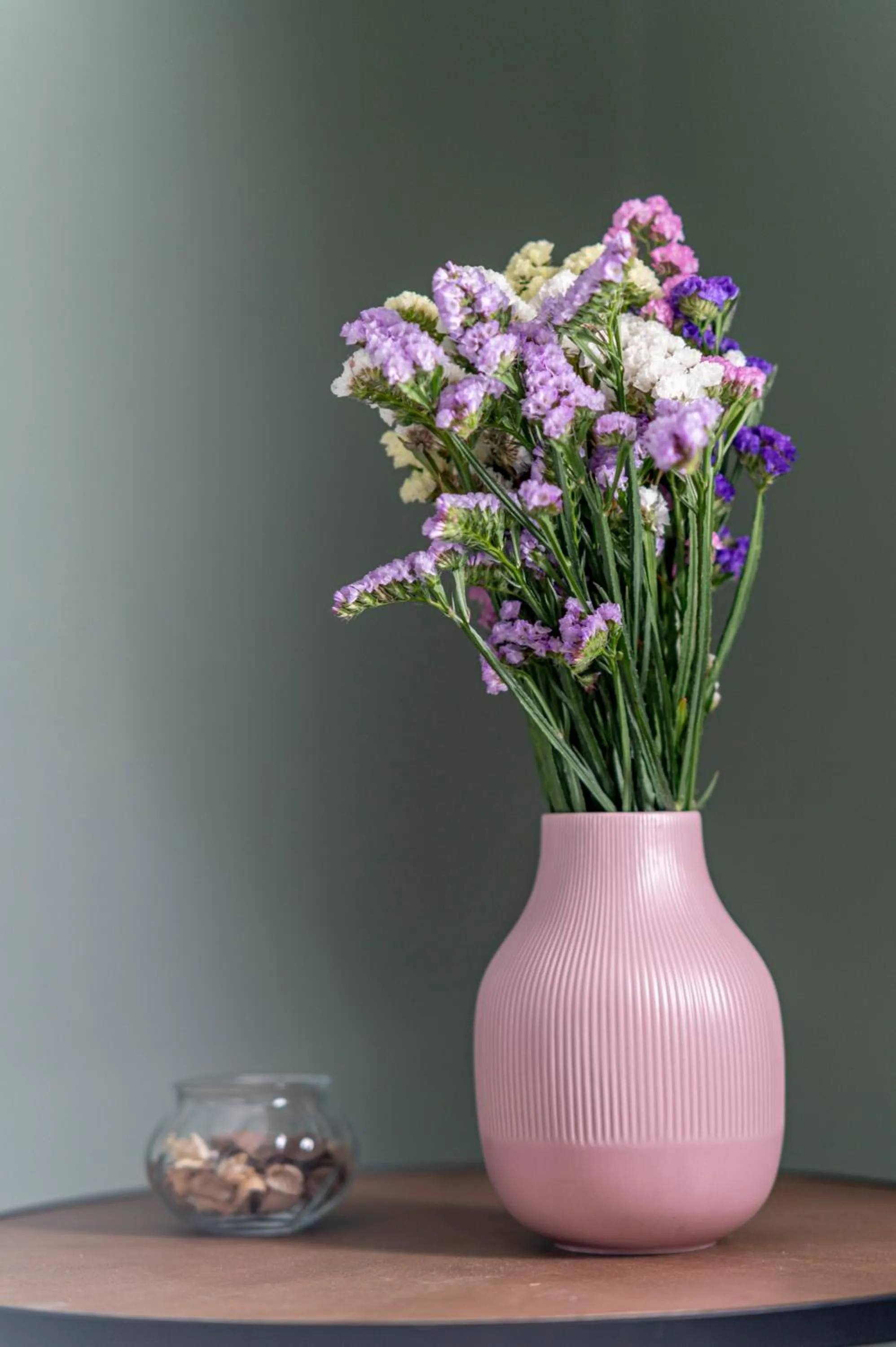 Decorative detail in La Lu cozy rooms 2