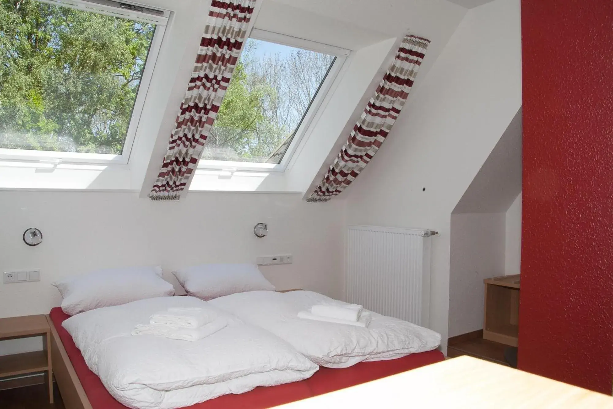 Family Room with Garden View - single occupancy in Bettmann regional Einkaufen & Bauernhofurlaub Family Room with Garden View - single occupancy in Bettmann regional Einkaufen & Bauernhofurlaub