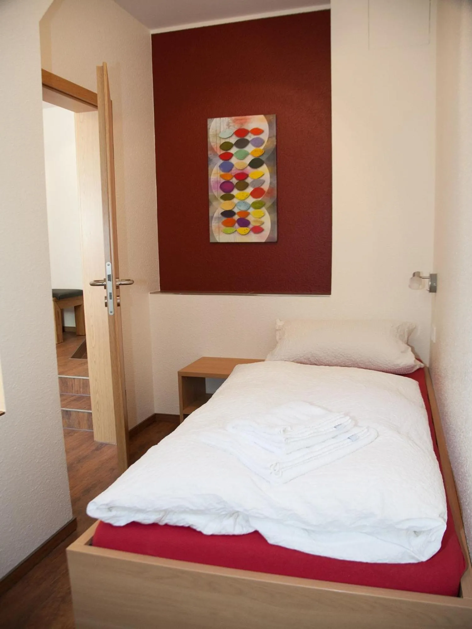 Bed in Bettmann regional Einkaufen & Bauernhofurlaub