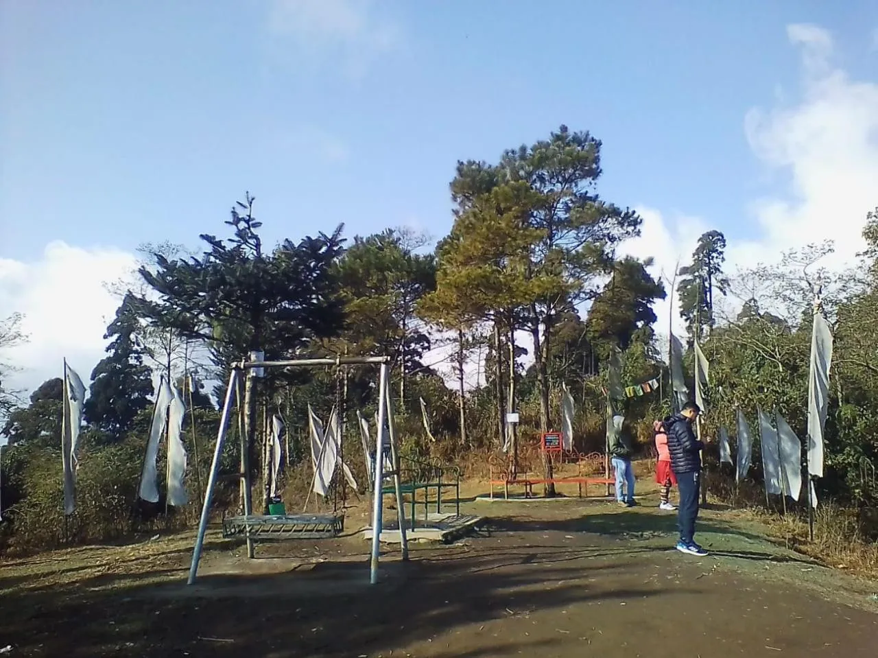 Other in Tamang Homestay