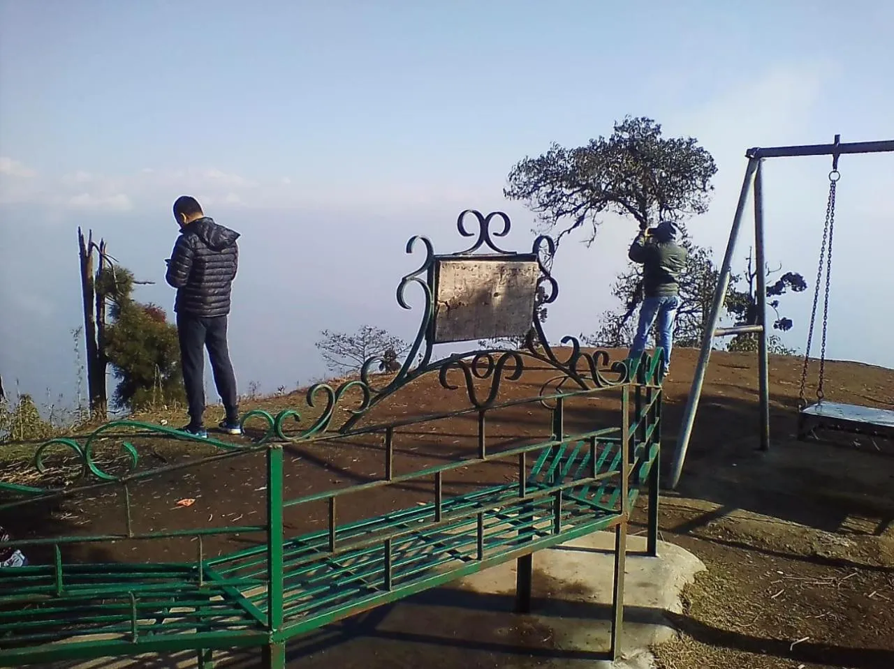 Other in Tamang Homestay