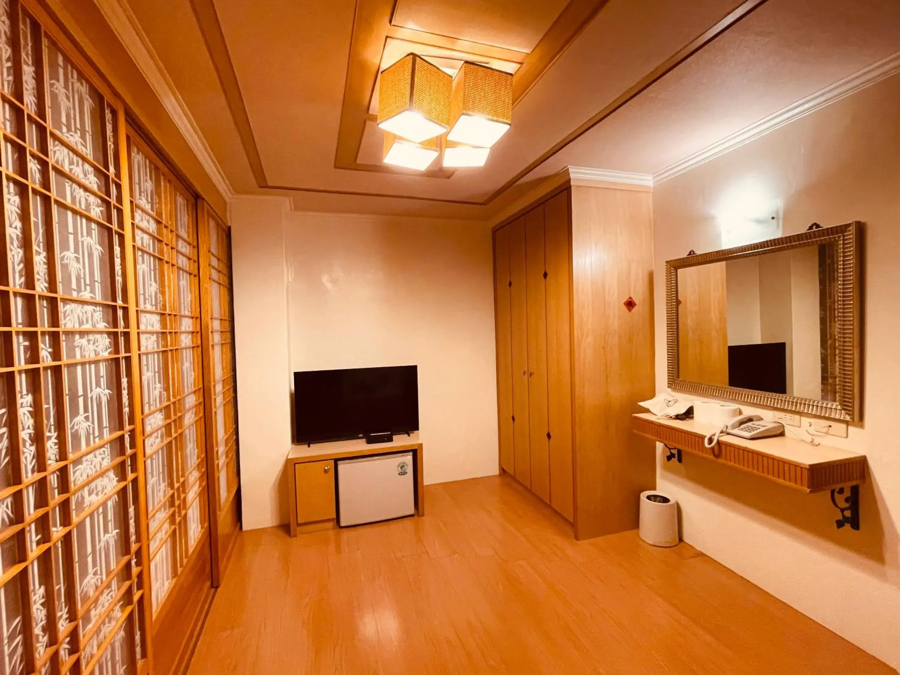Family Suite in Shexia Liyu Hot Spring Family Suite in Shexia Liyu Hot Spring