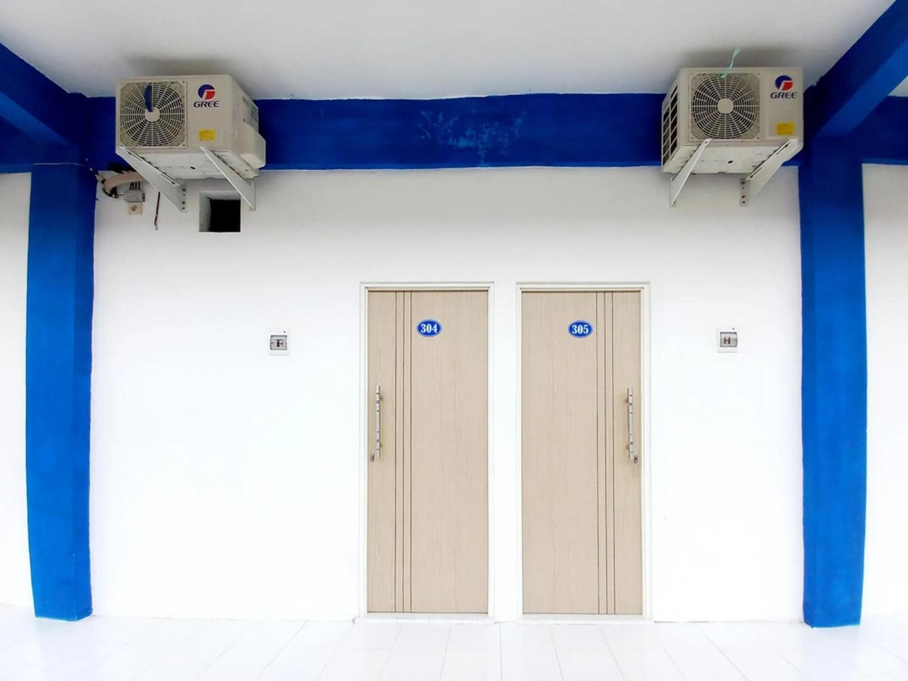 Property building in Sky In Homestay Syariah near RSUD Sogaten RedPartner