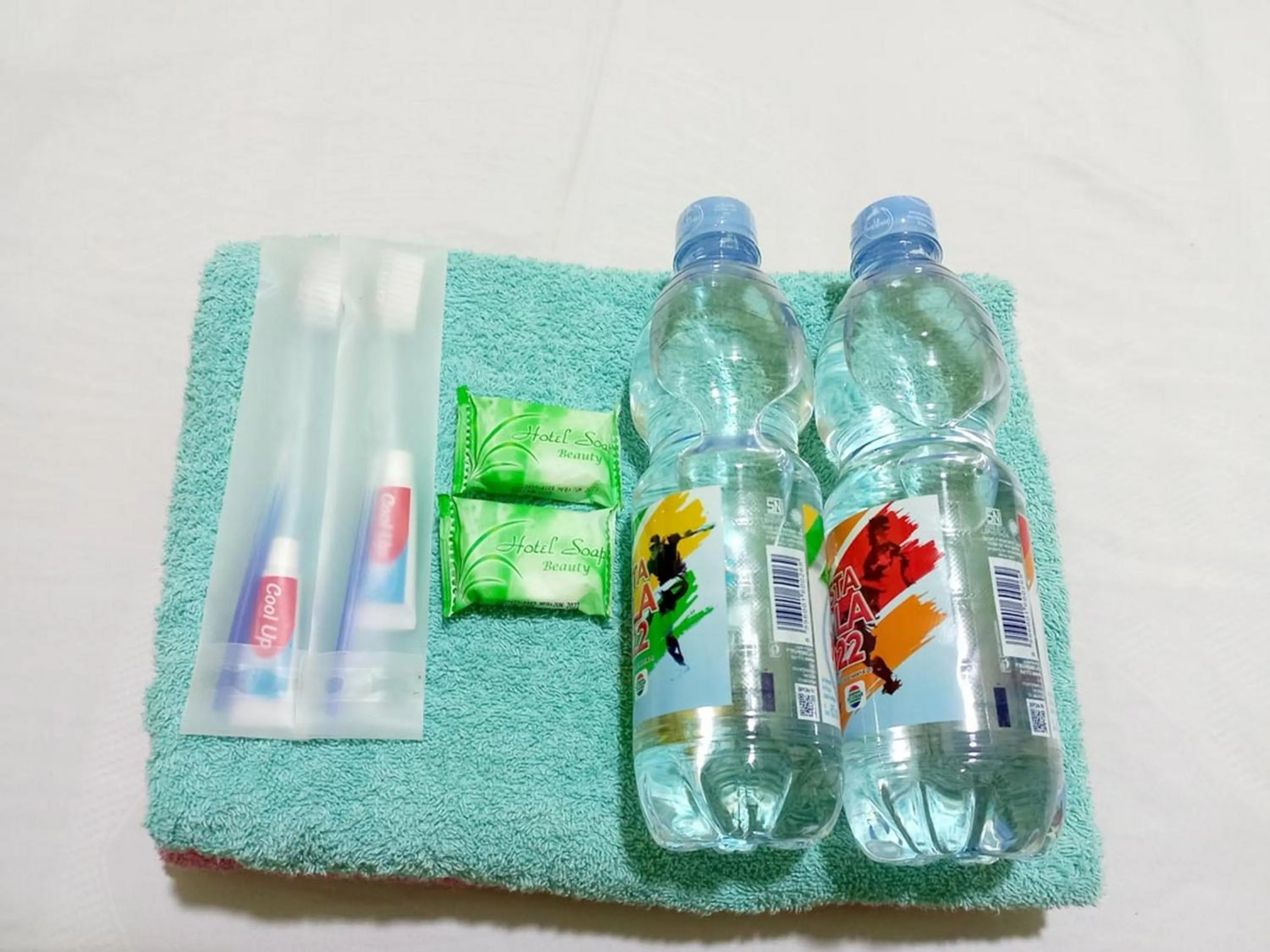 Other in Sky In Homestay Syariah near RSUD Sogaten RedPartner